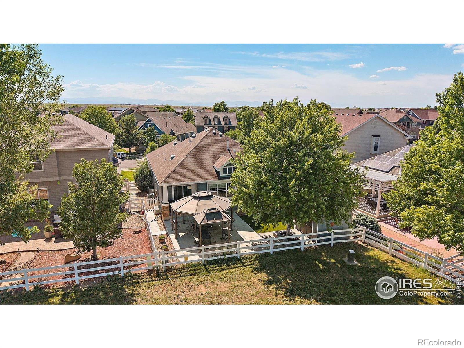 MLS Image #36 for 1392 s duquesne circle,aurora, Colorado