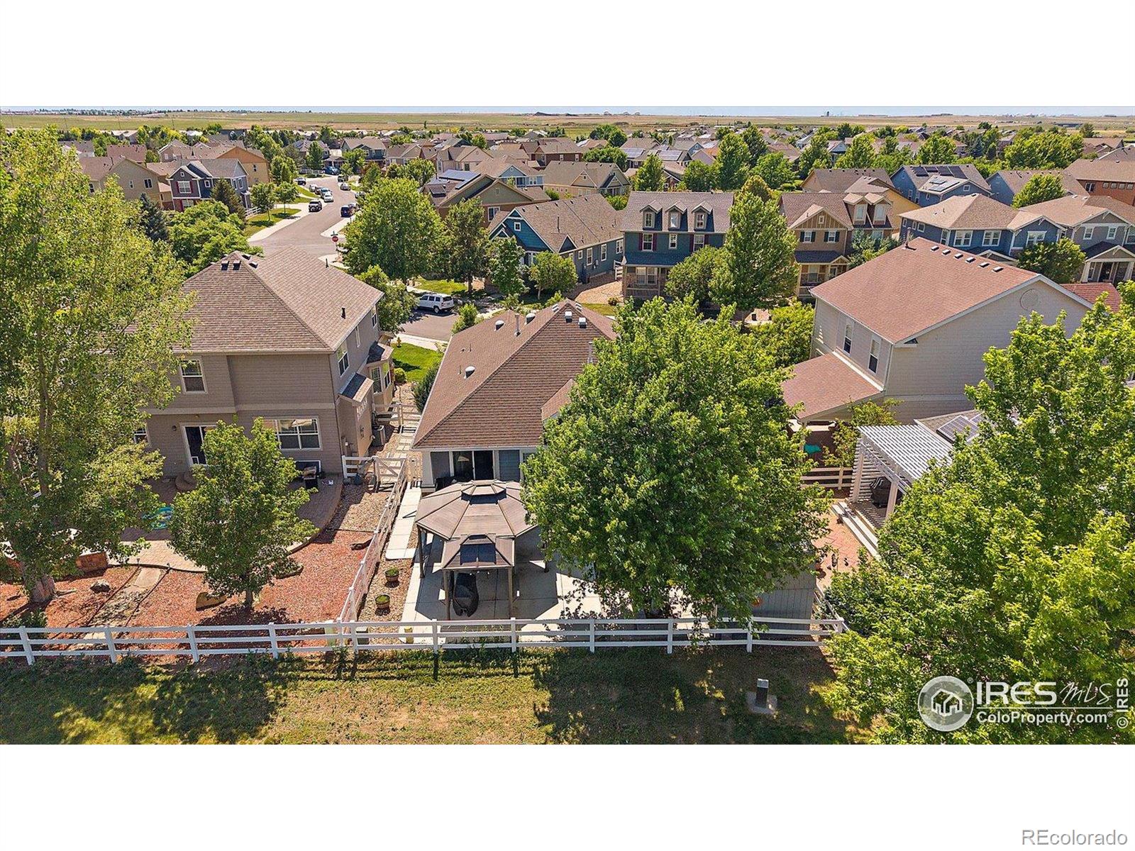 MLS Image #37 for 1392 s duquesne circle,aurora, Colorado