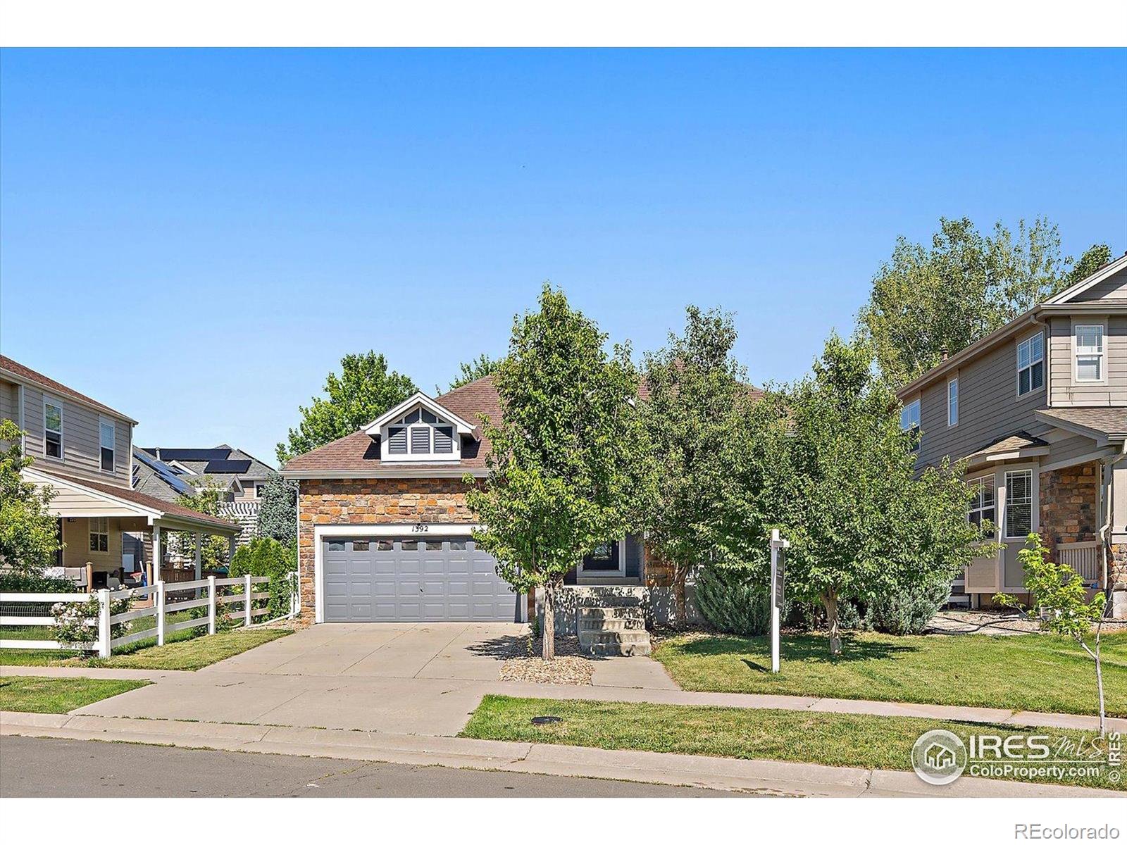 MLS Image #4 for 1392 s duquesne circle,aurora, Colorado