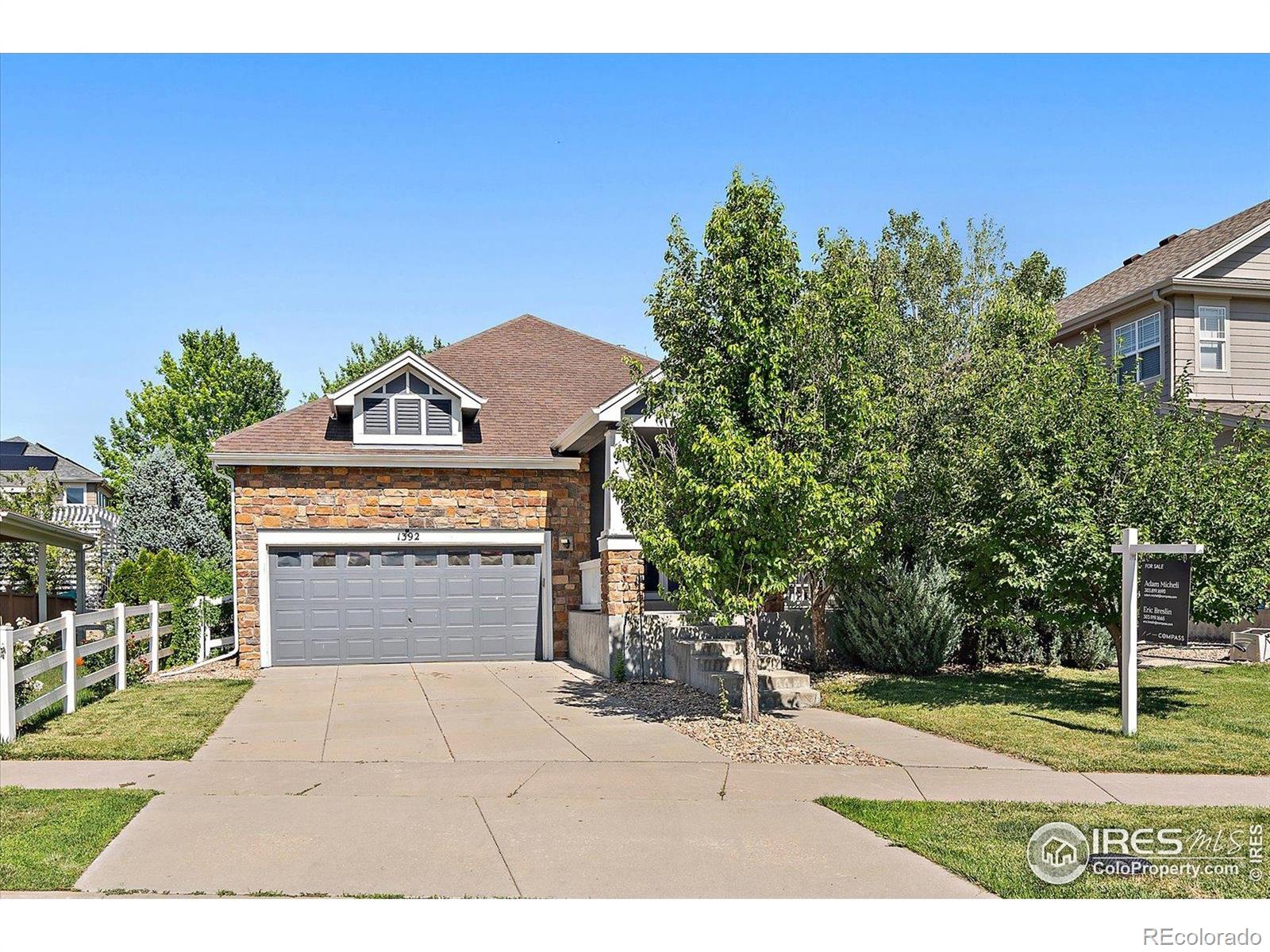 MLS Image #5 for 1392 s duquesne circle,aurora, Colorado