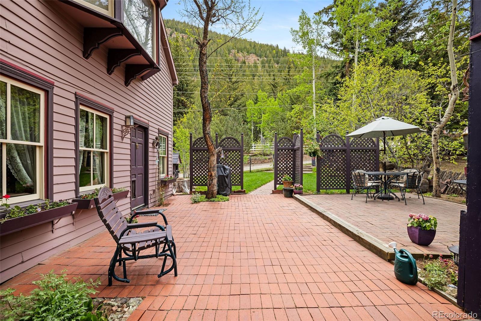 MLS Image #18 for 715  main street,georgetown, Colorado