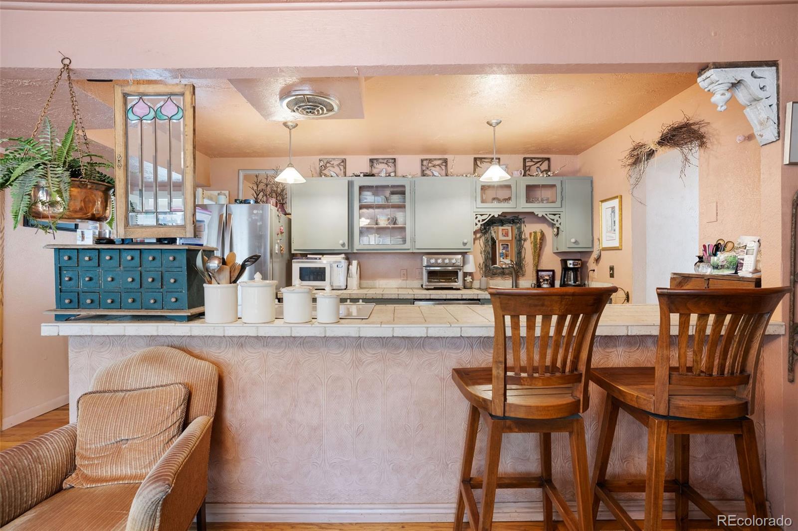 MLS Image #5 for 715  main street,georgetown, Colorado