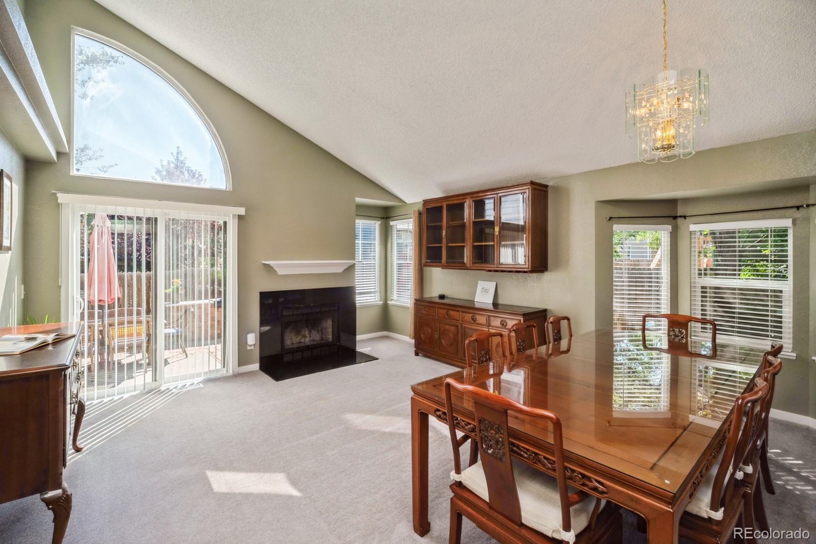 MLS Image #3 for 4218 e flanders street,denver, Colorado