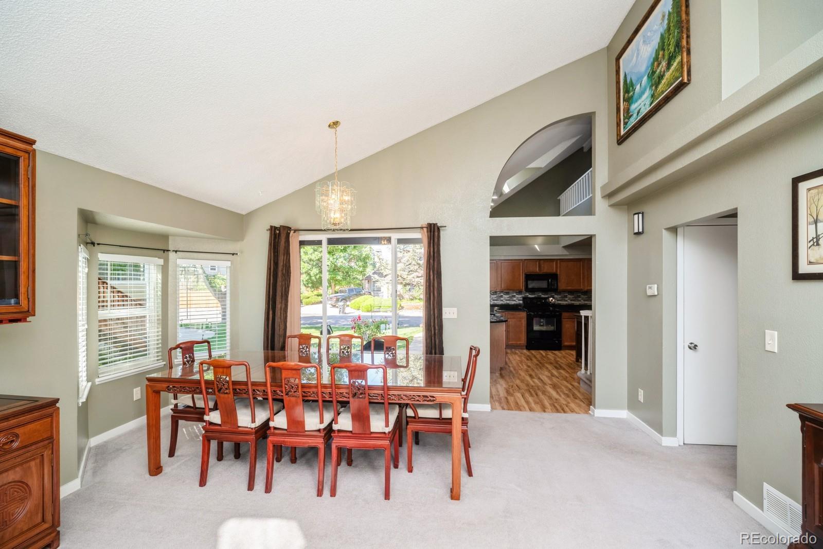 MLS Image #4 for 4218 e flanders street,denver, Colorado