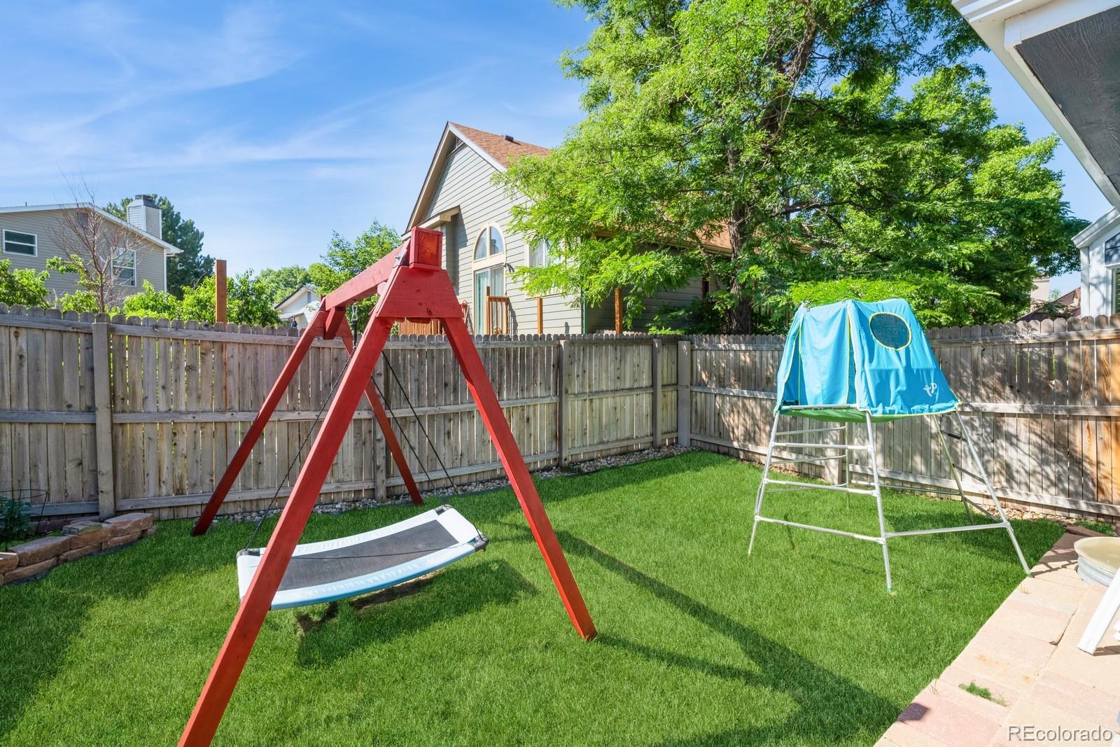 MLS Image #6 for 4218 e flanders street,denver, Colorado