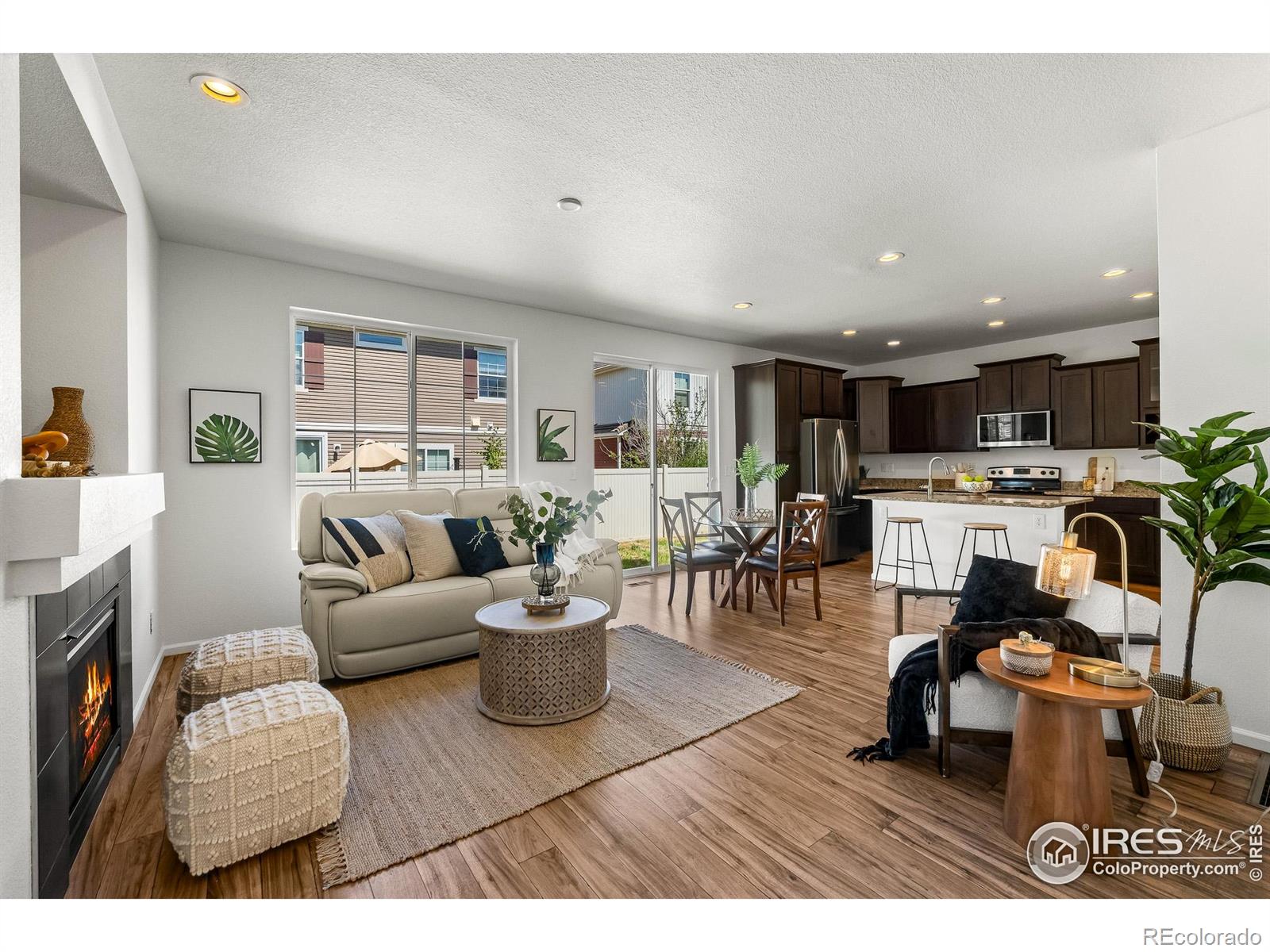 MLS Image #2 for 3837  blackwood lane,johnstown, Colorado