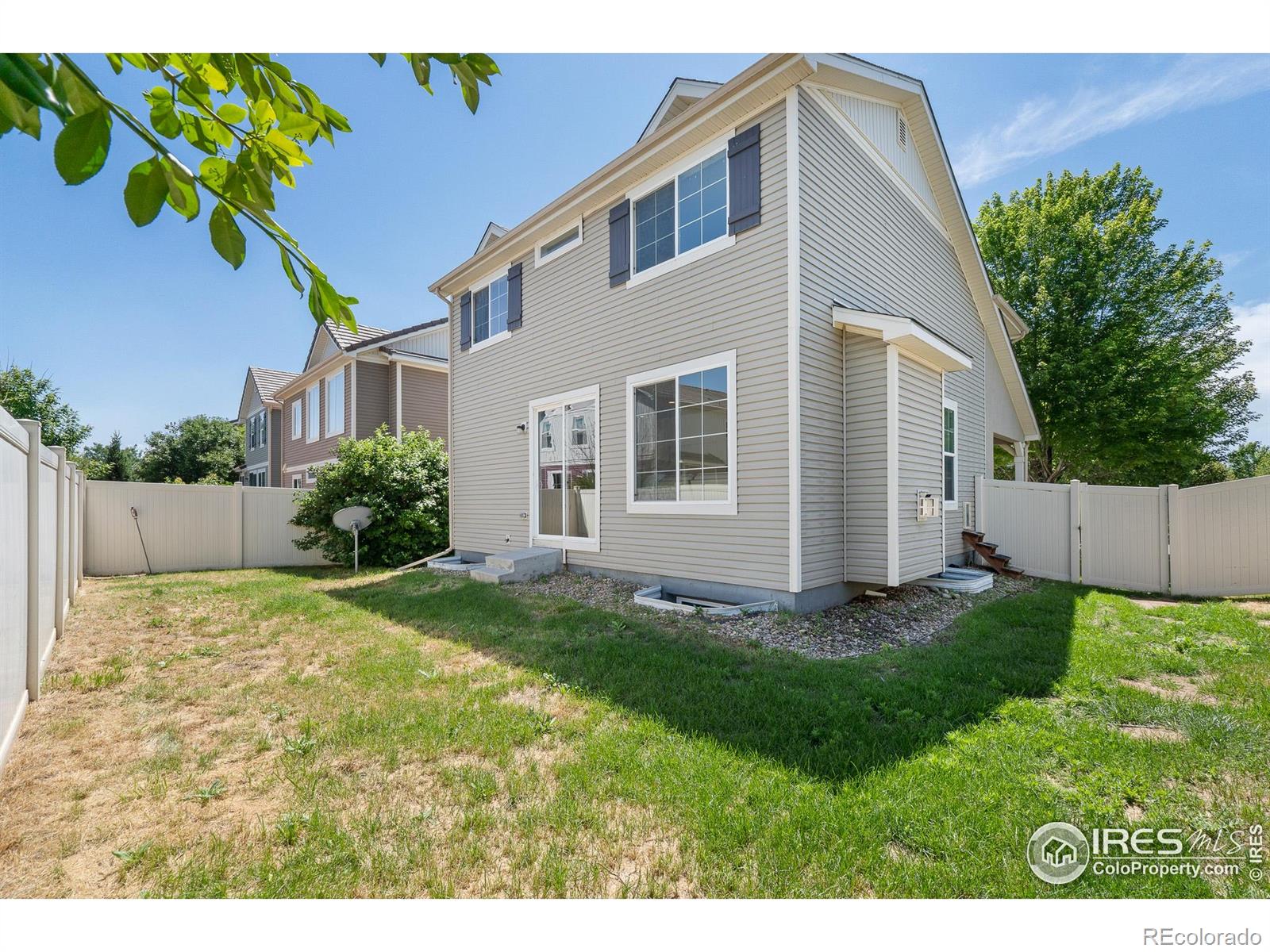 MLS Image #29 for 3837  blackwood lane,johnstown, Colorado