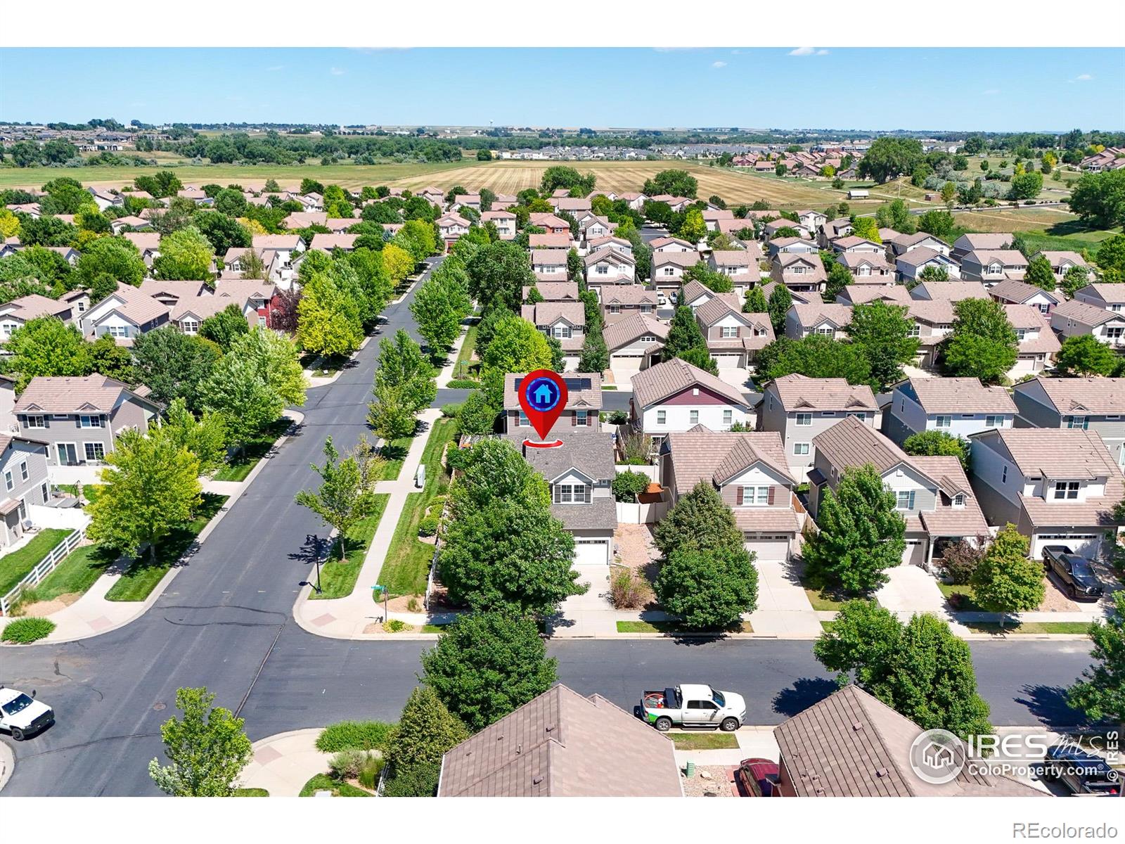 MLS Image #30 for 3837  blackwood lane,johnstown, Colorado