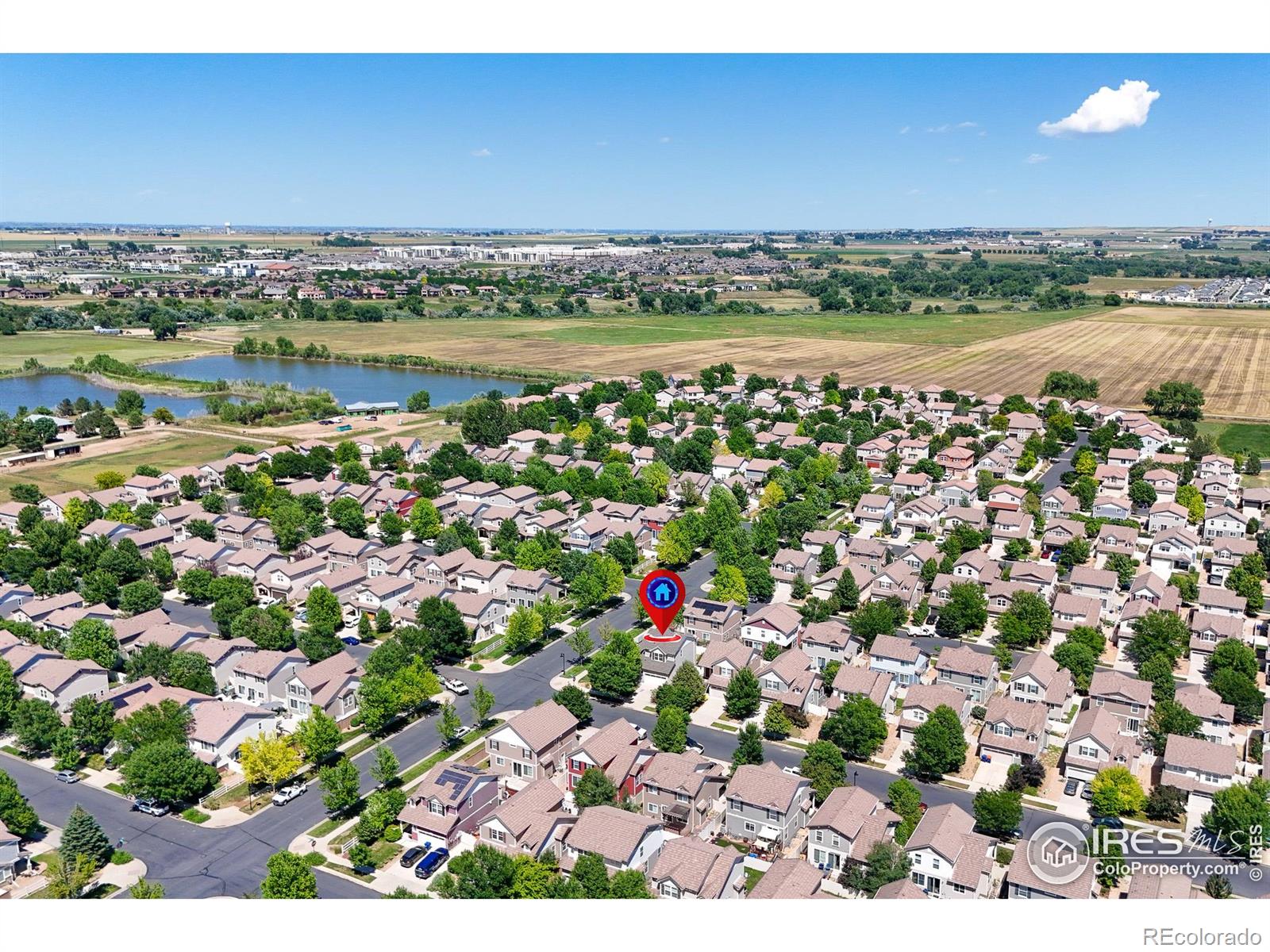 MLS Image #31 for 3837  blackwood lane,johnstown, Colorado