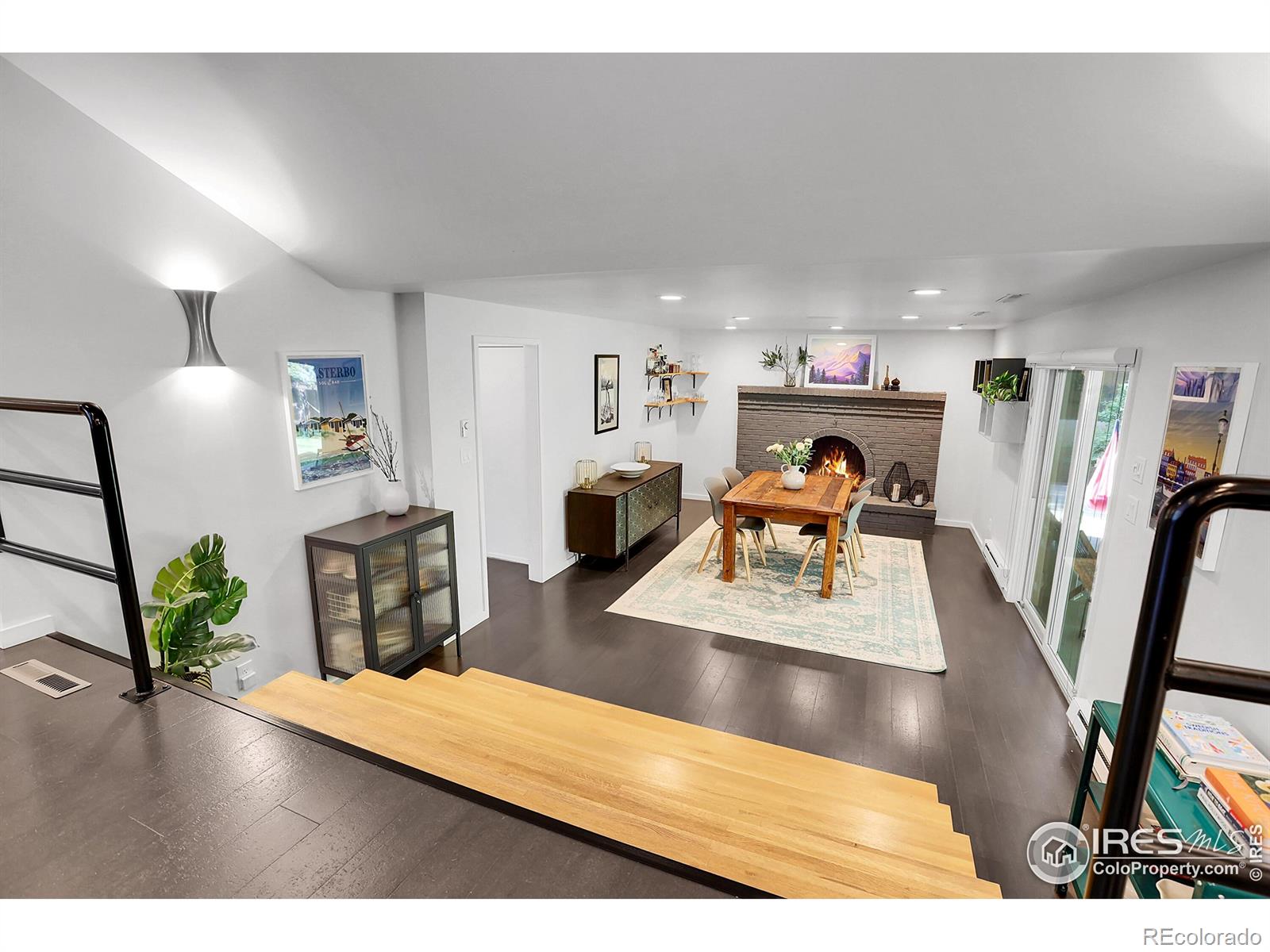 MLS Image #11 for 7134  bonny brook court,niwot, Colorado
