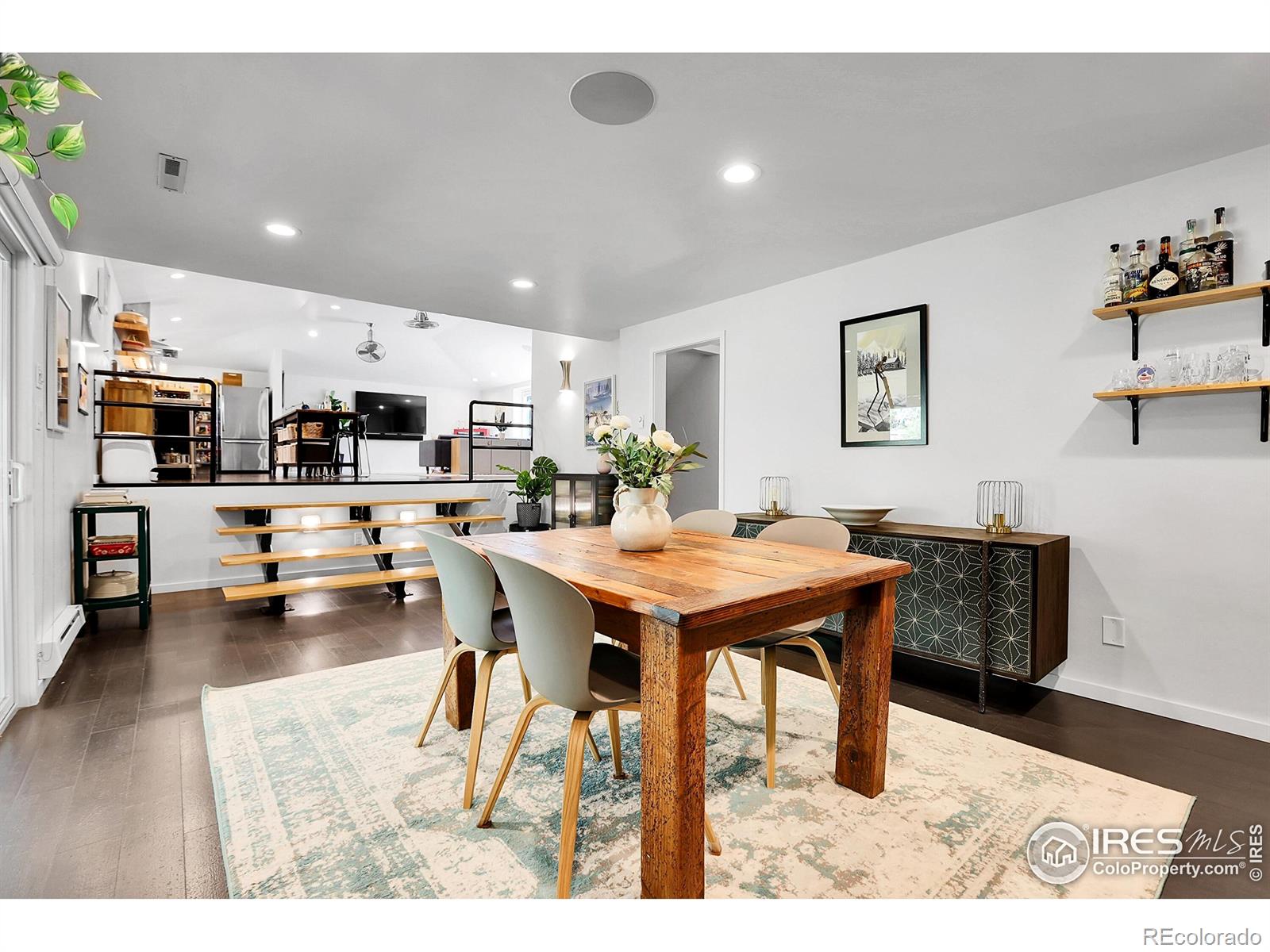 MLS Image #12 for 7134  bonny brook court,niwot, Colorado