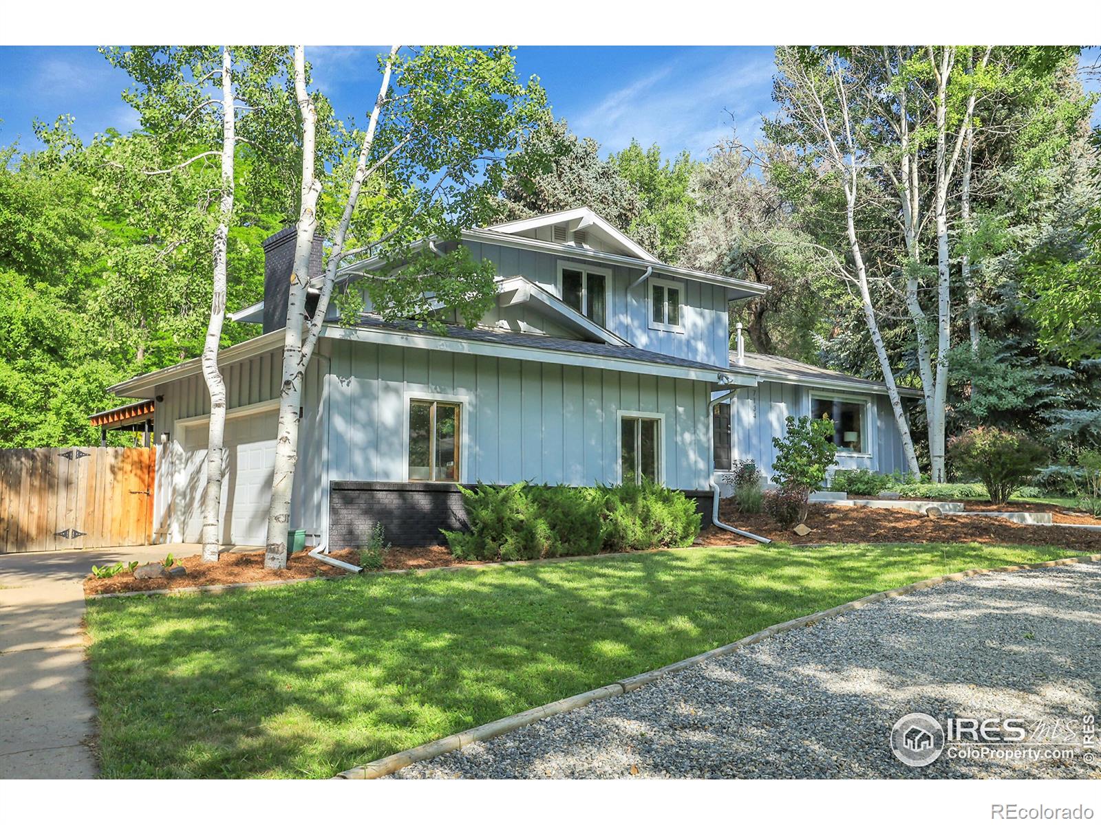 MLS Image #3 for 7134  bonny brook court,niwot, Colorado
