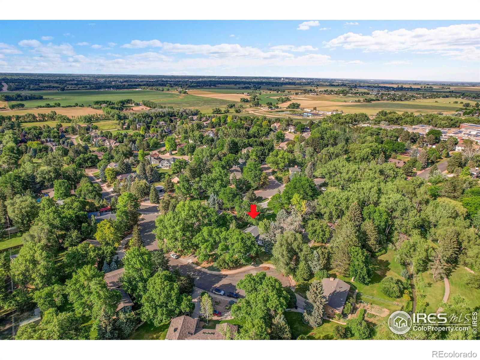 MLS Image #37 for 7134  bonny brook court,niwot, Colorado