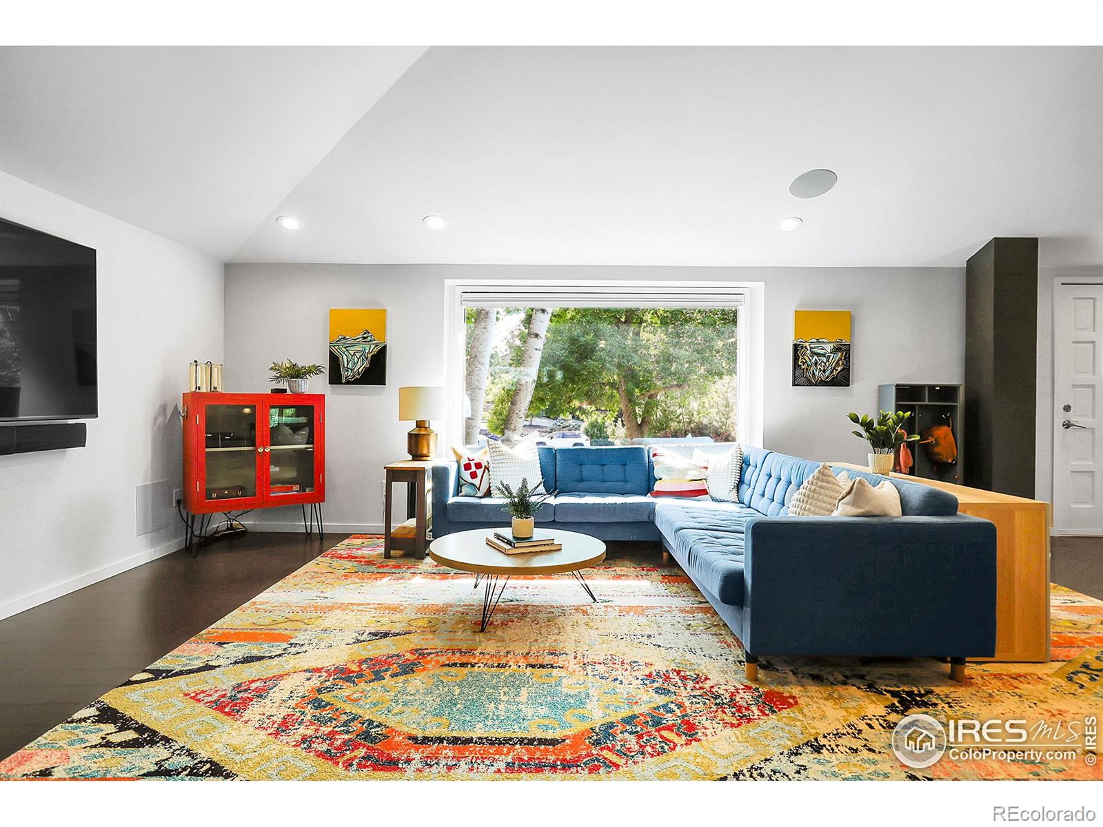 MLS Image #6 for 7134  bonny brook court,niwot, Colorado