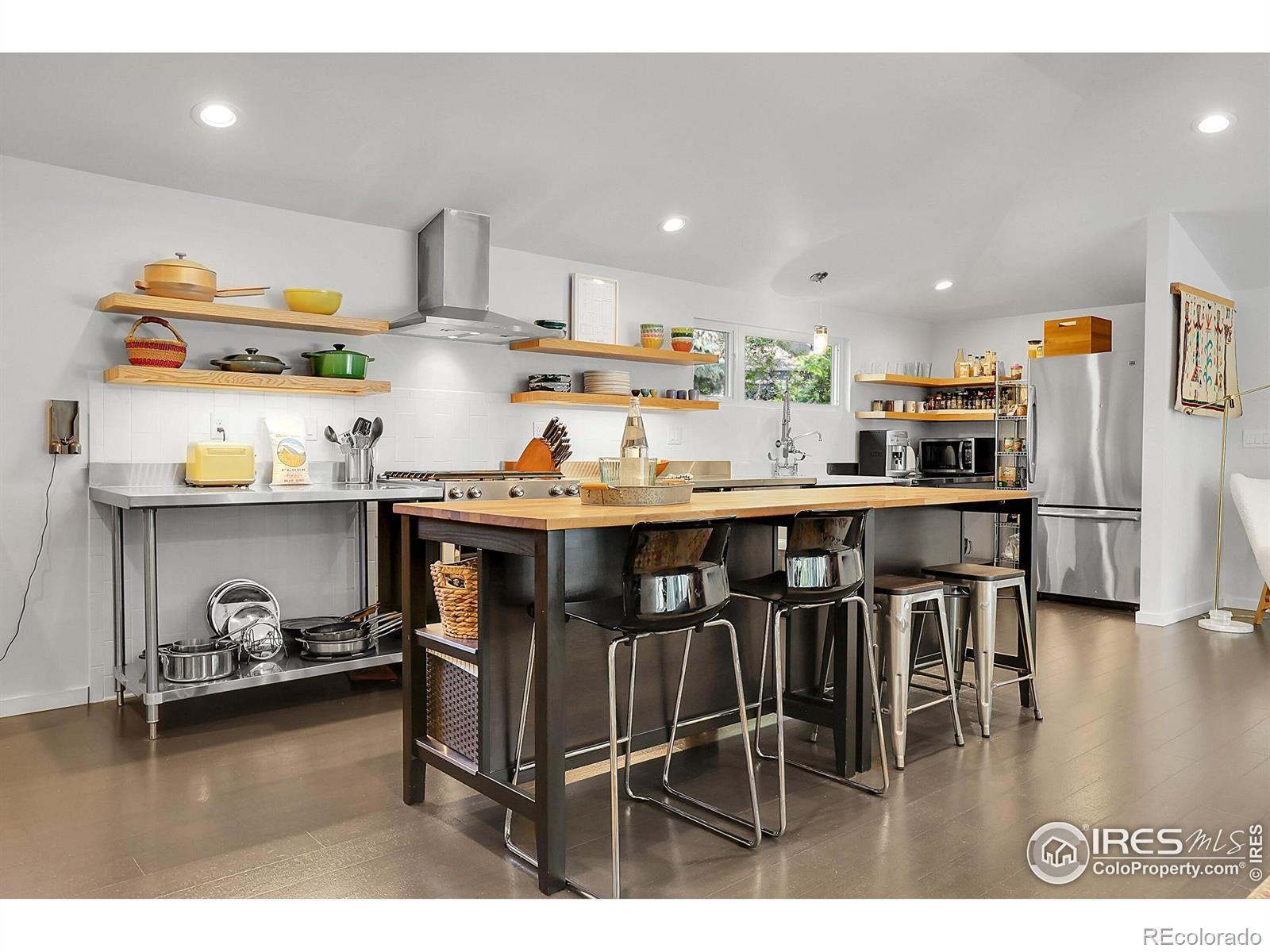 MLS Image #9 for 7134  bonny brook court,niwot, Colorado