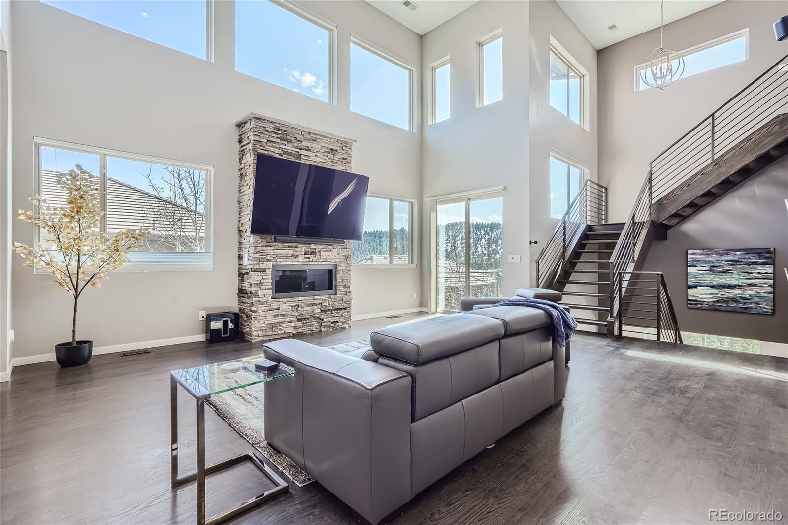 MLS Image #2 for 28424  tepees way,evergreen, Colorado