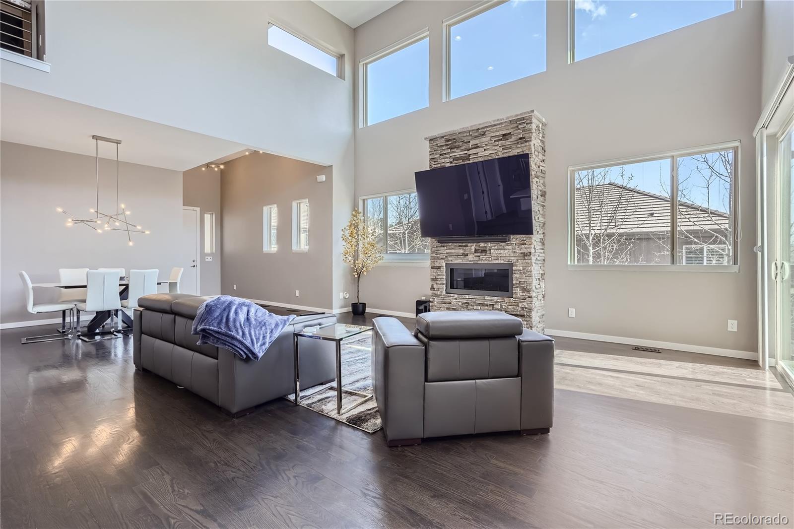 MLS Image #3 for 28424  tepees way,evergreen, Colorado