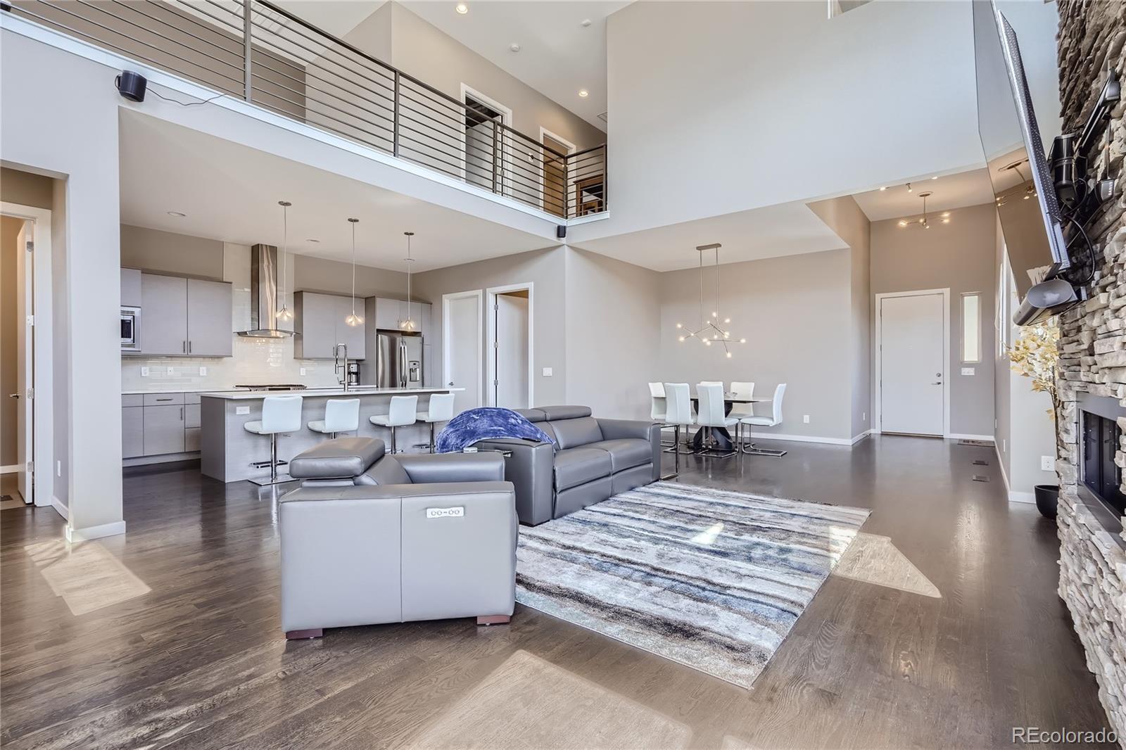 MLS Image #4 for 28424  tepees way,evergreen, Colorado
