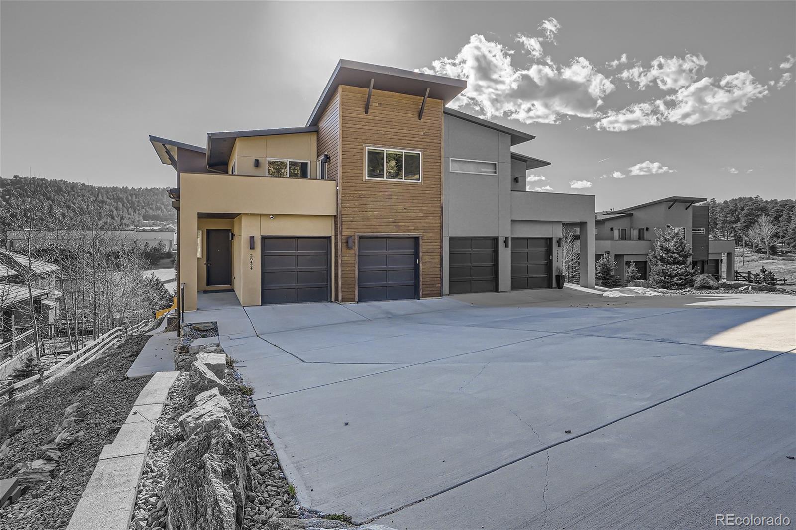 MLS Image #48 for 28424  tepees way,evergreen, Colorado