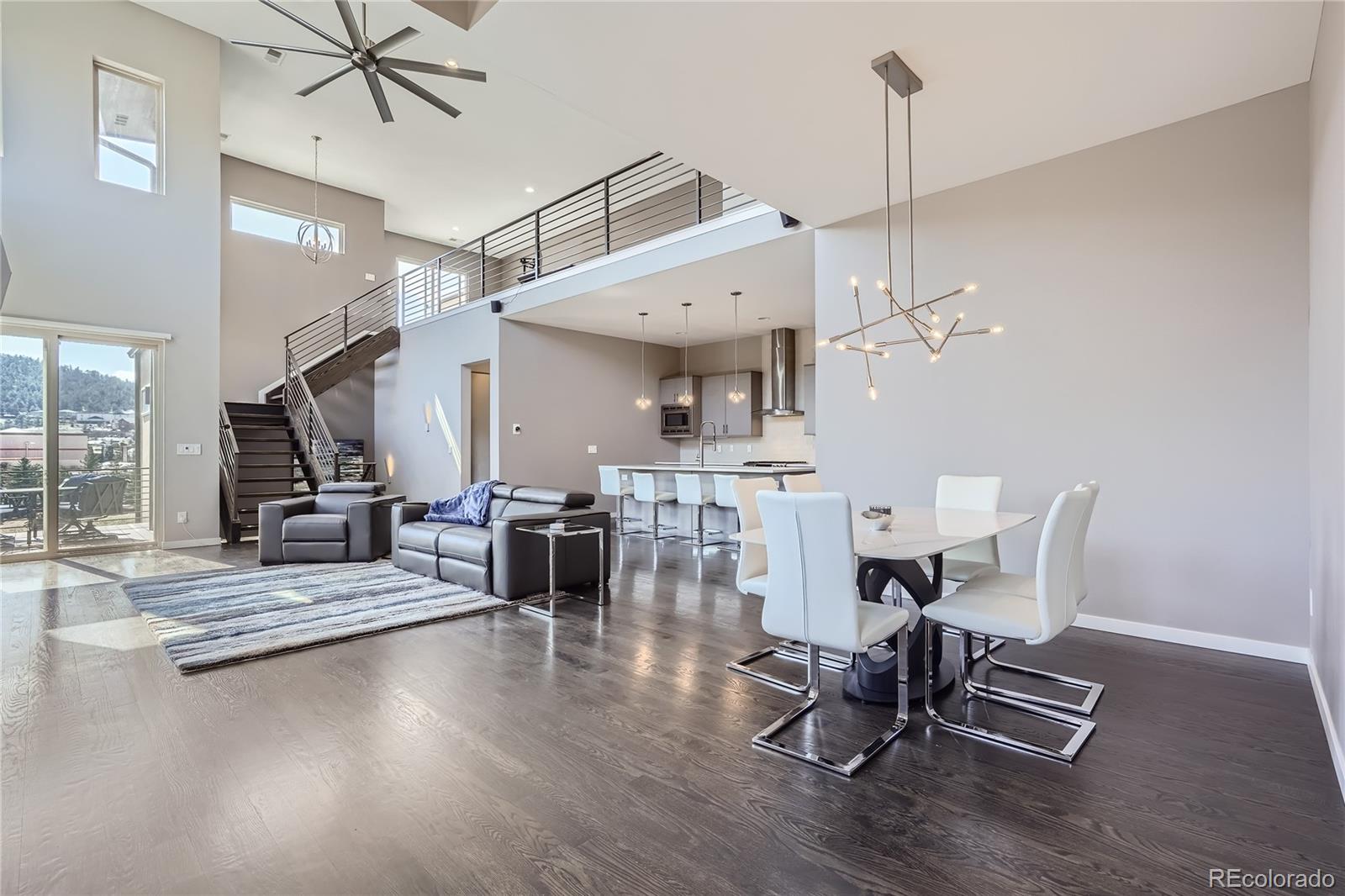 MLS Image #5 for 28424  tepees way,evergreen, Colorado
