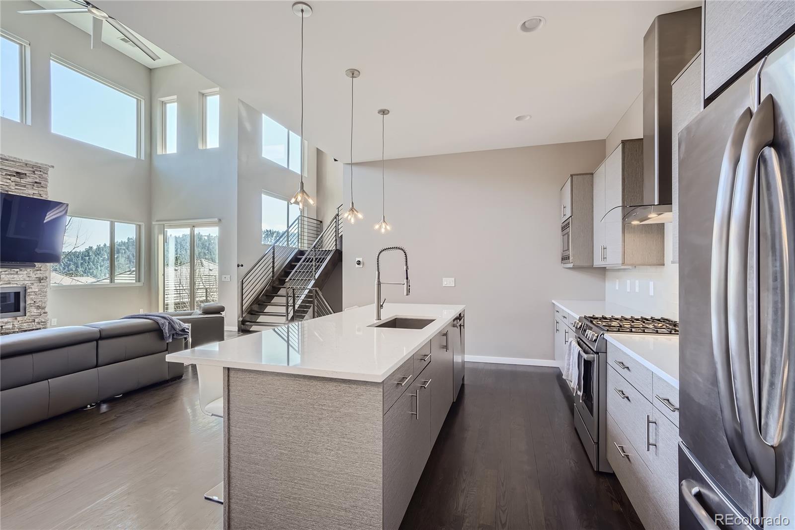 MLS Image #8 for 28424  tepees way,evergreen, Colorado