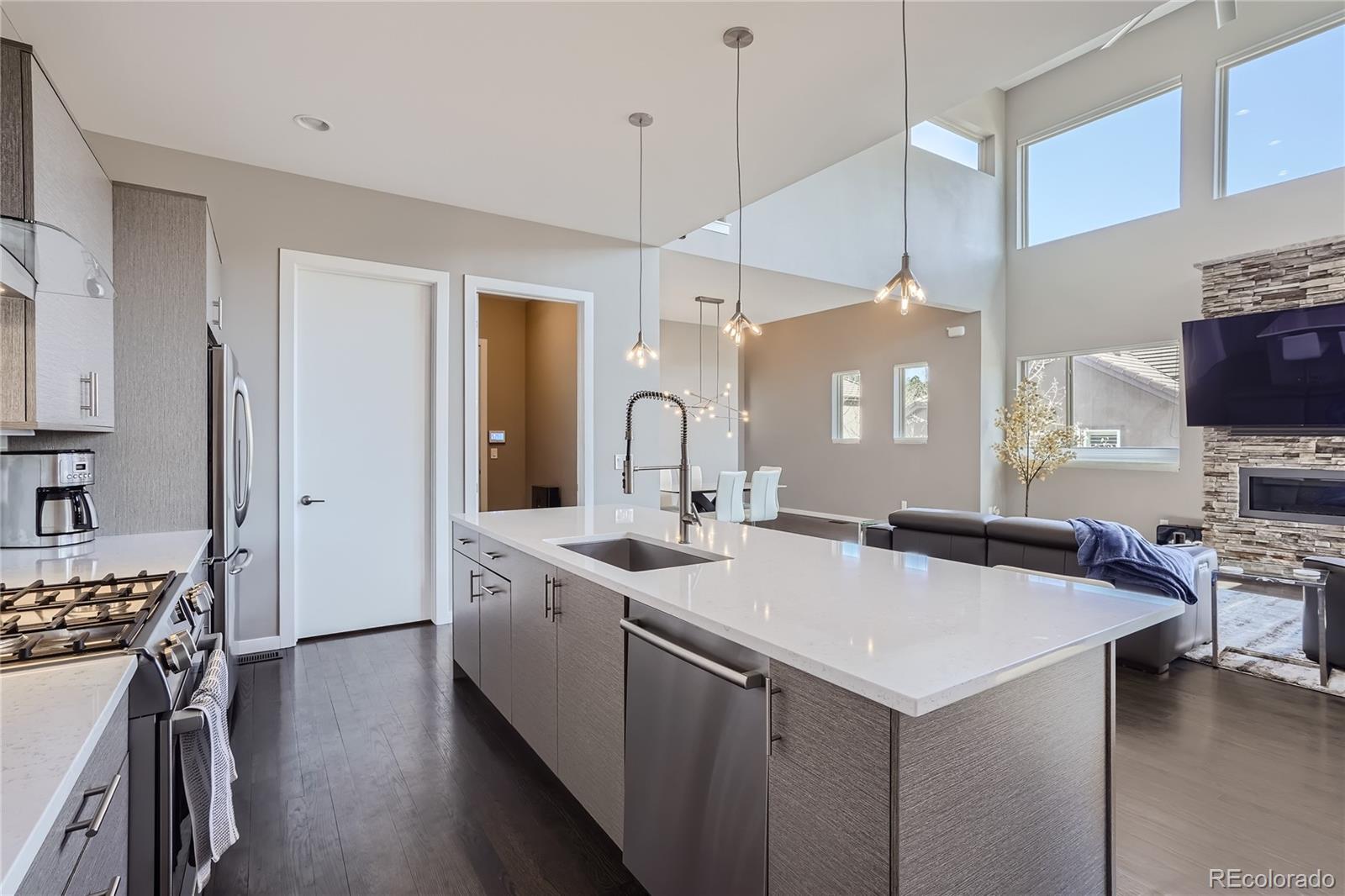 MLS Image #9 for 28424  tepees way,evergreen, Colorado