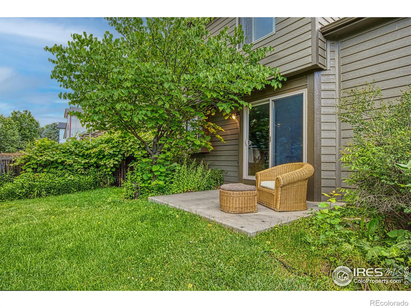 MLS Image #28 for 1521  ambrosia court,fort collins, Colorado