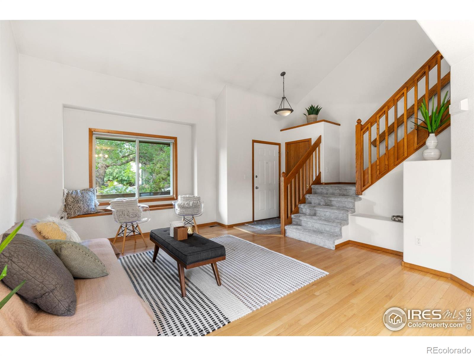 MLS Image #3 for 1521  ambrosia court,fort collins, Colorado