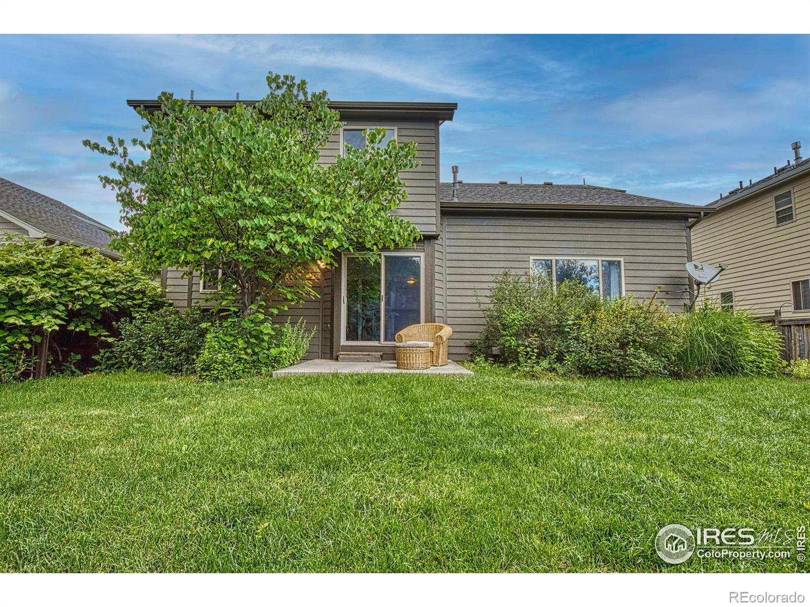 MLS Image #30 for 1521  ambrosia court,fort collins, Colorado