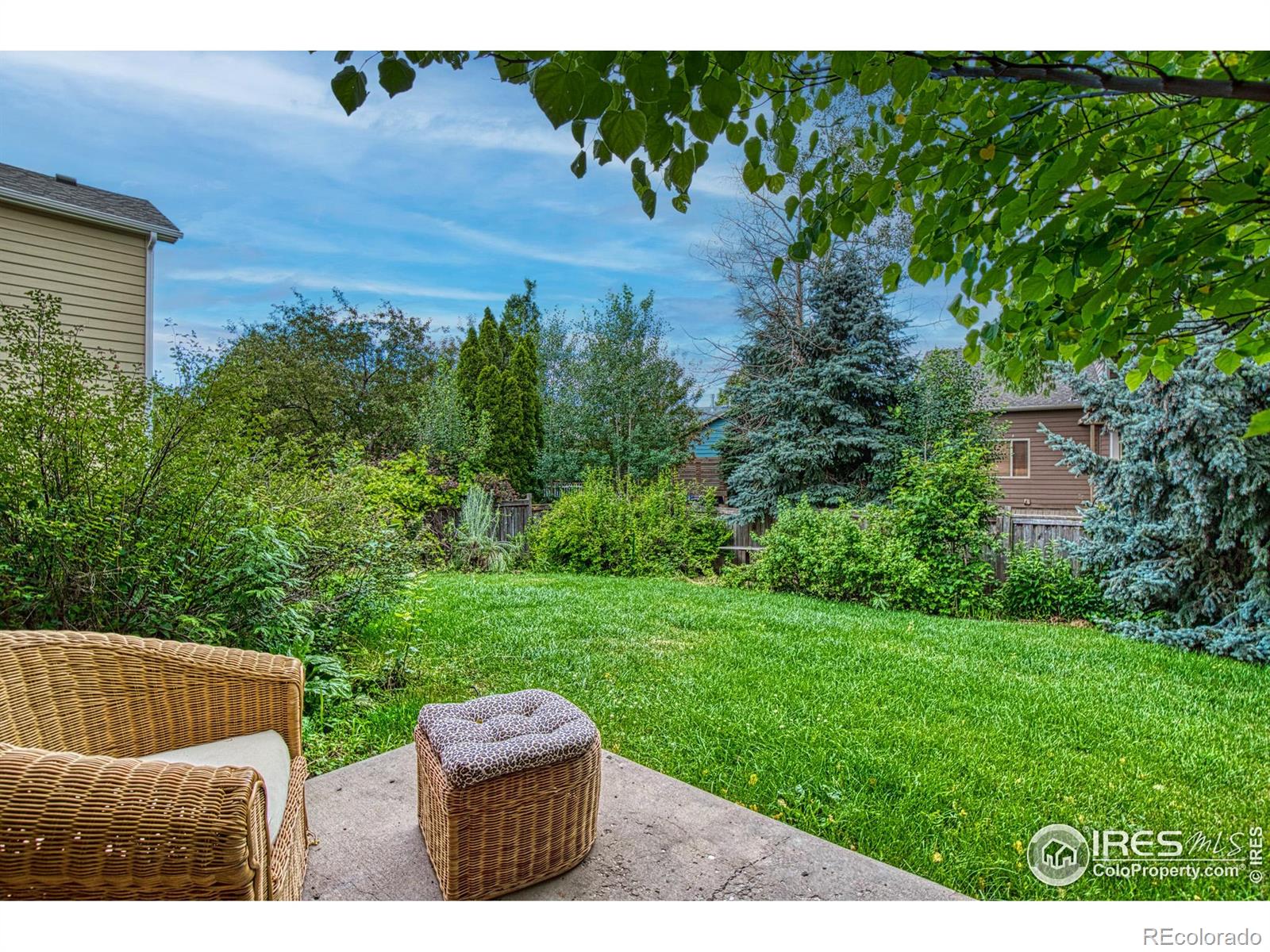 MLS Image #31 for 1521  ambrosia court,fort collins, Colorado