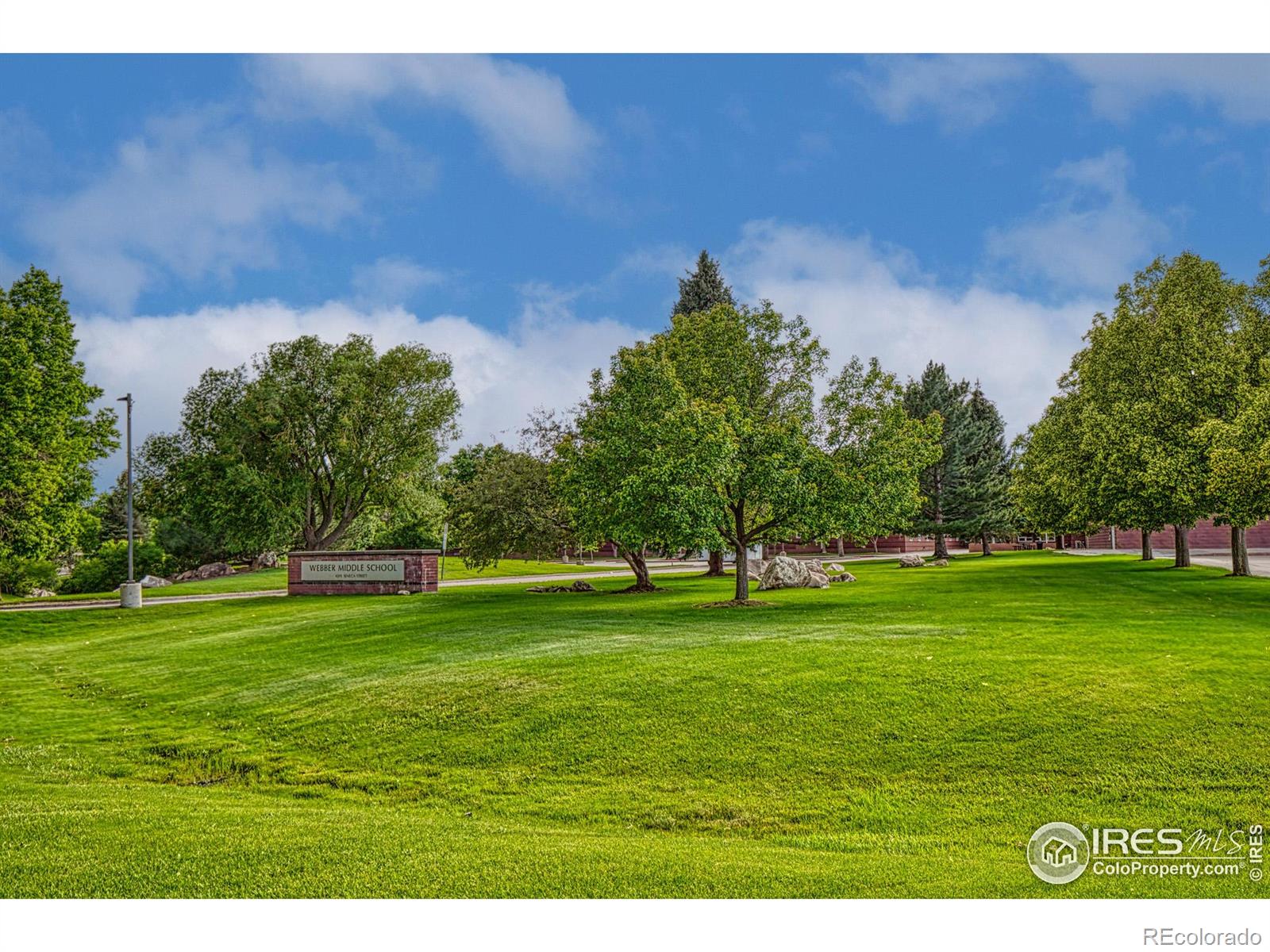 MLS Image #36 for 1521  ambrosia court,fort collins, Colorado