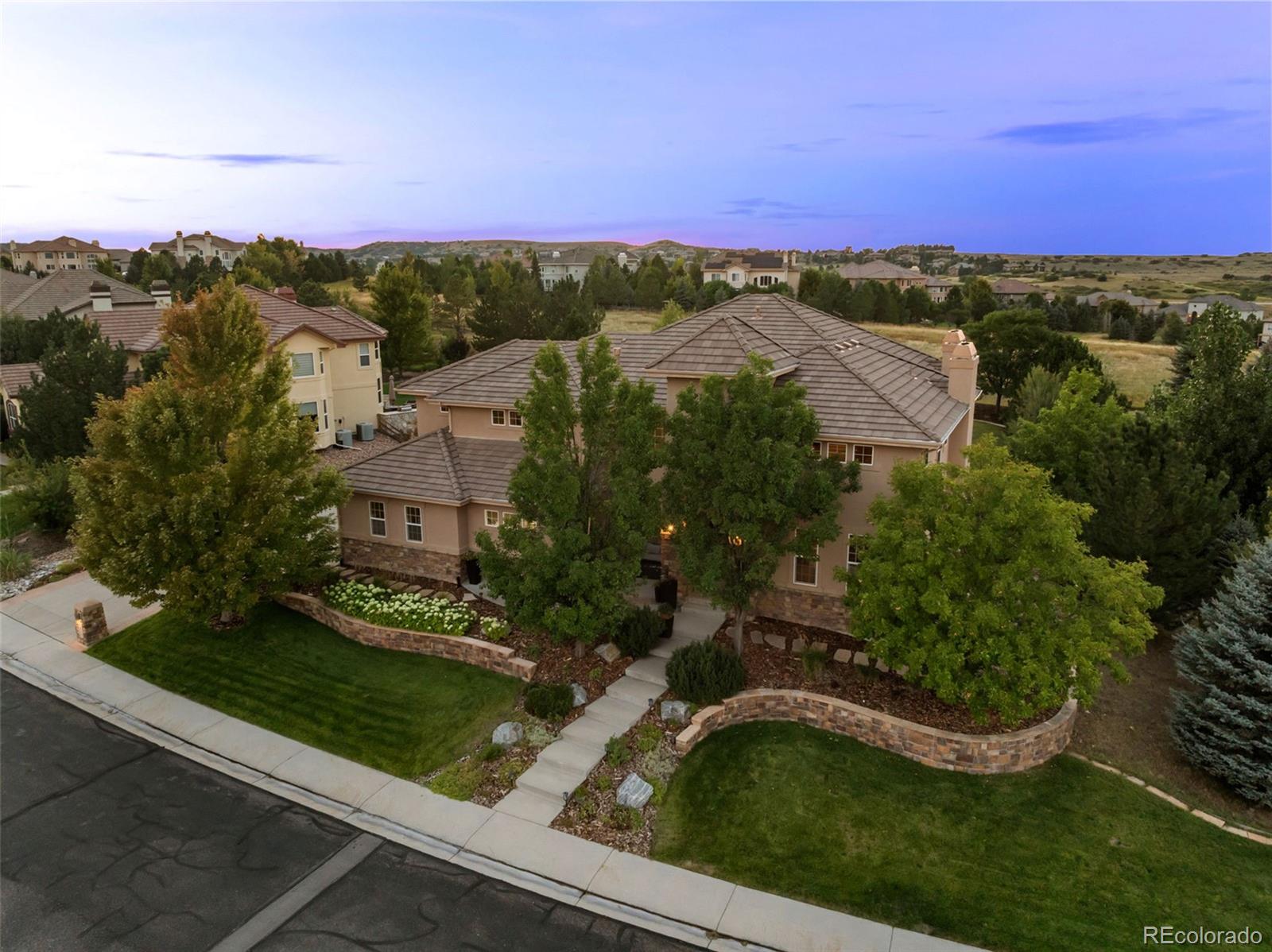 MLS Image #0 for 5615  vistancia drive,parker, Colorado