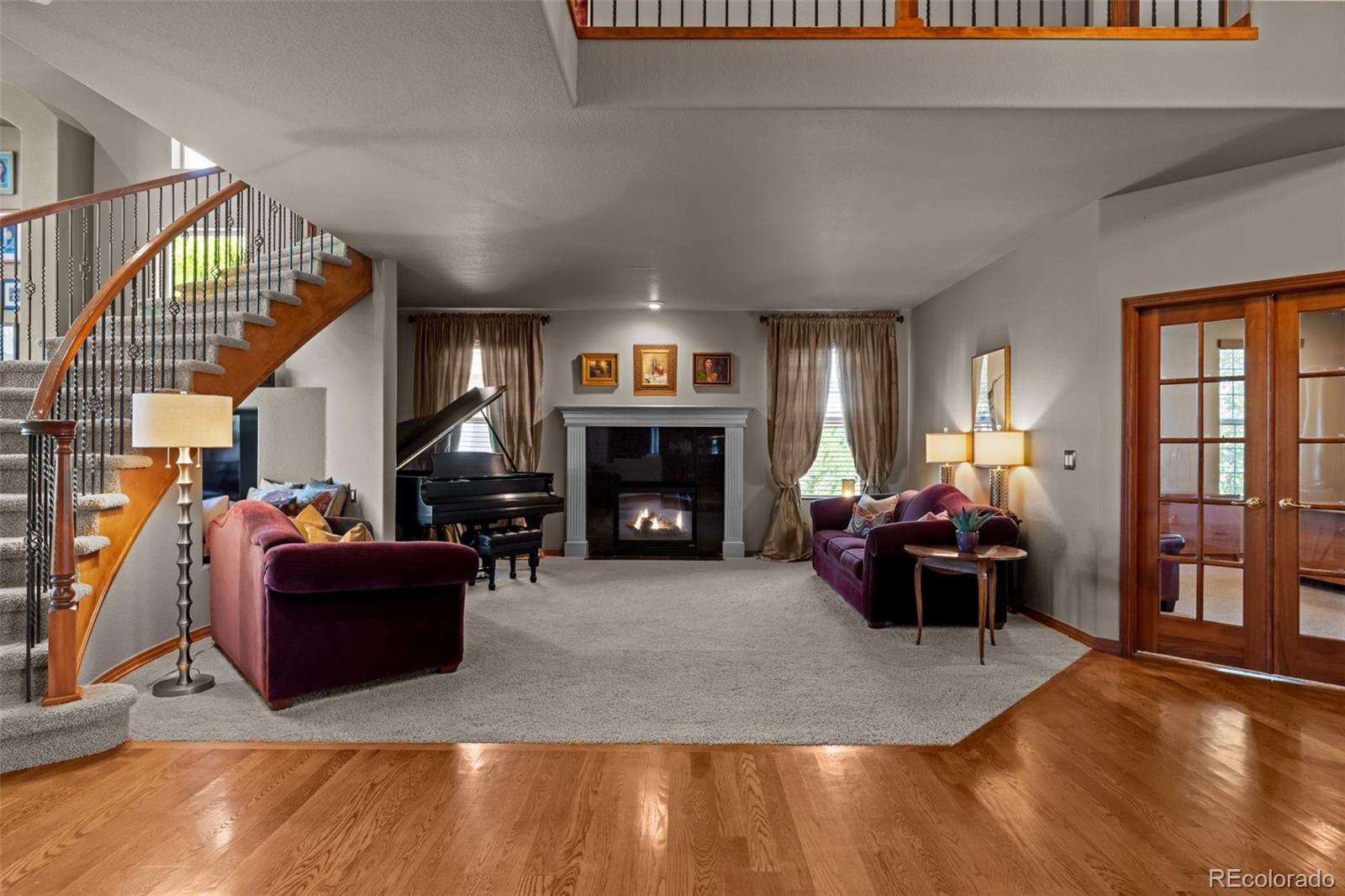 MLS Image #11 for 5615  vistancia drive,parker, Colorado