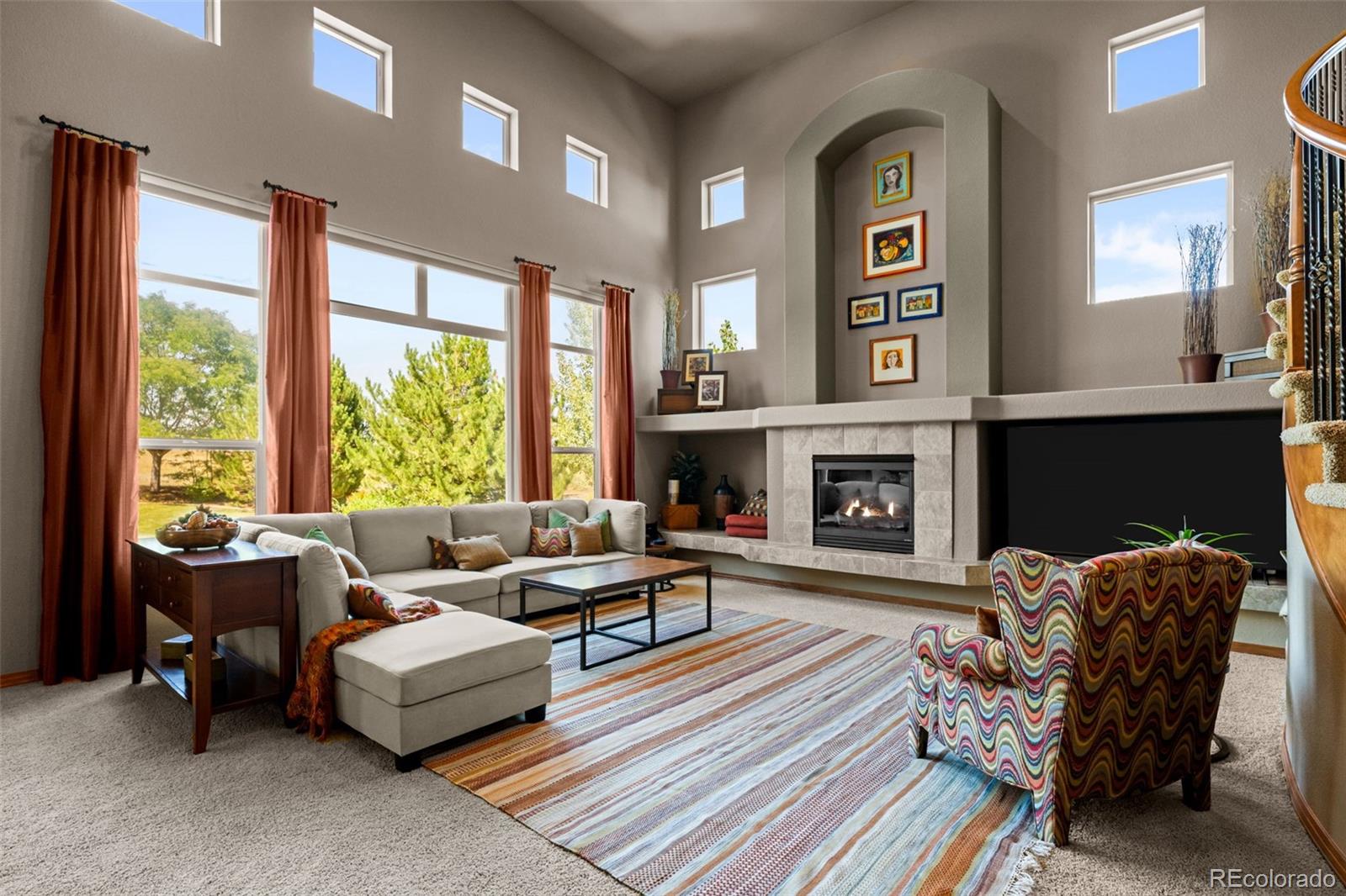 MLS Image #15 for 5615  vistancia drive,parker, Colorado