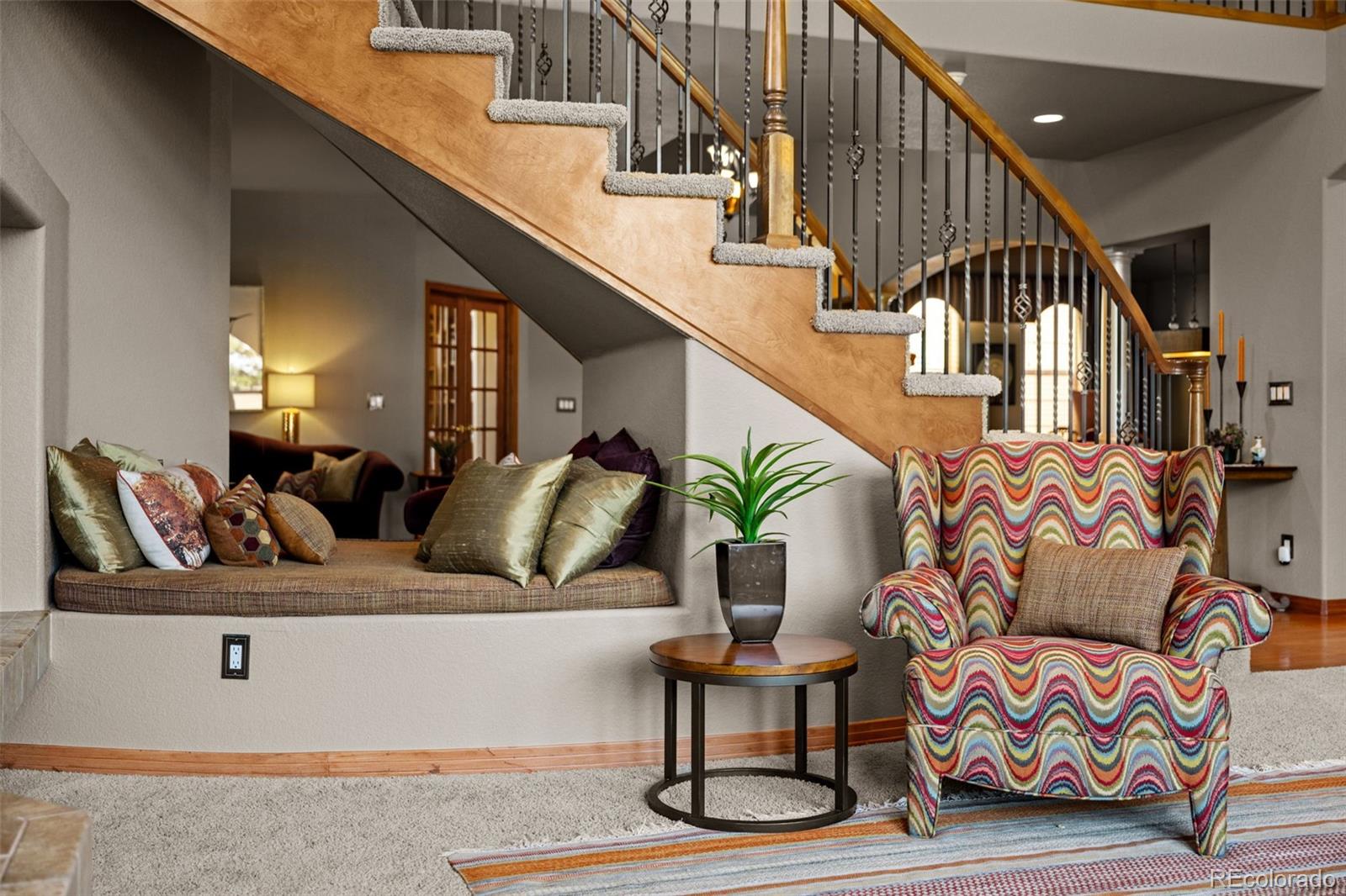 MLS Image #17 for 5615  vistancia drive,parker, Colorado