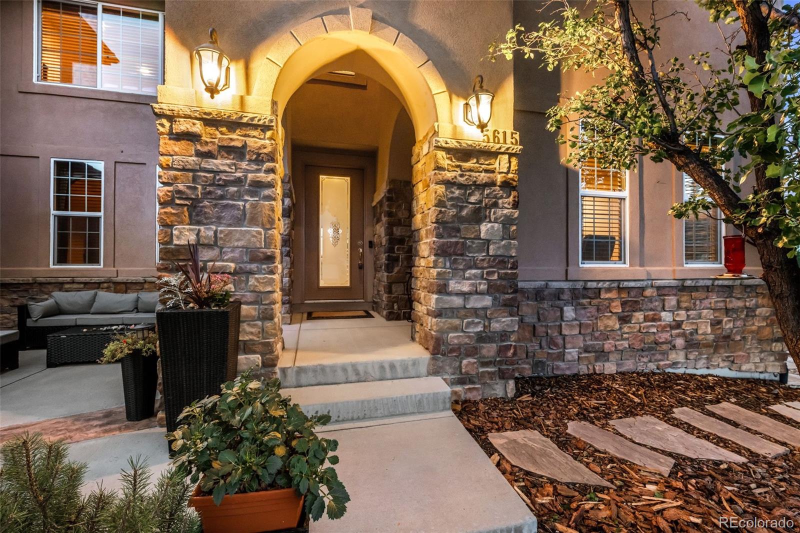 MLS Image #2 for 5615  vistancia drive,parker, Colorado