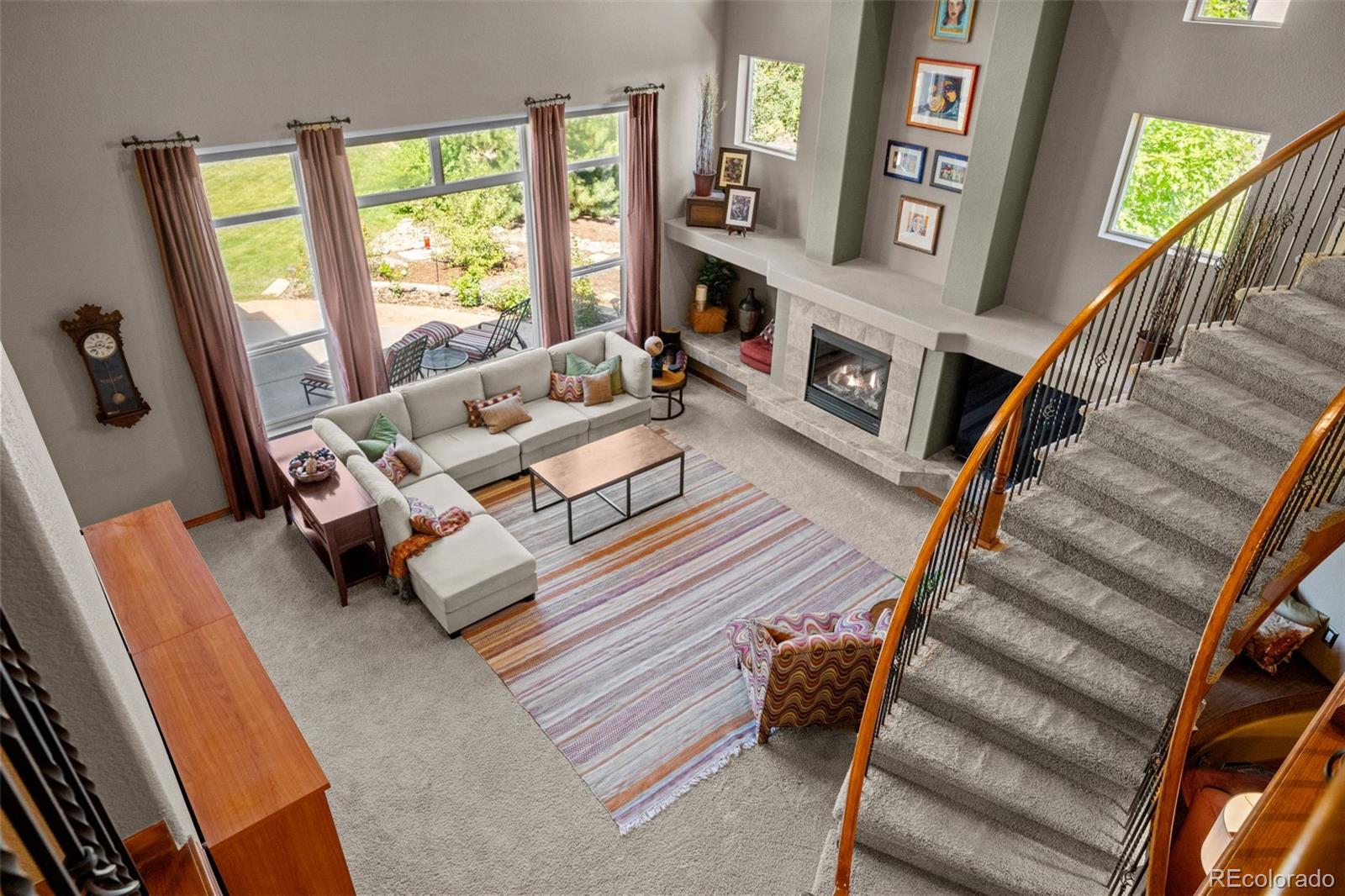 MLS Image #26 for 5615  vistancia drive,parker, Colorado
