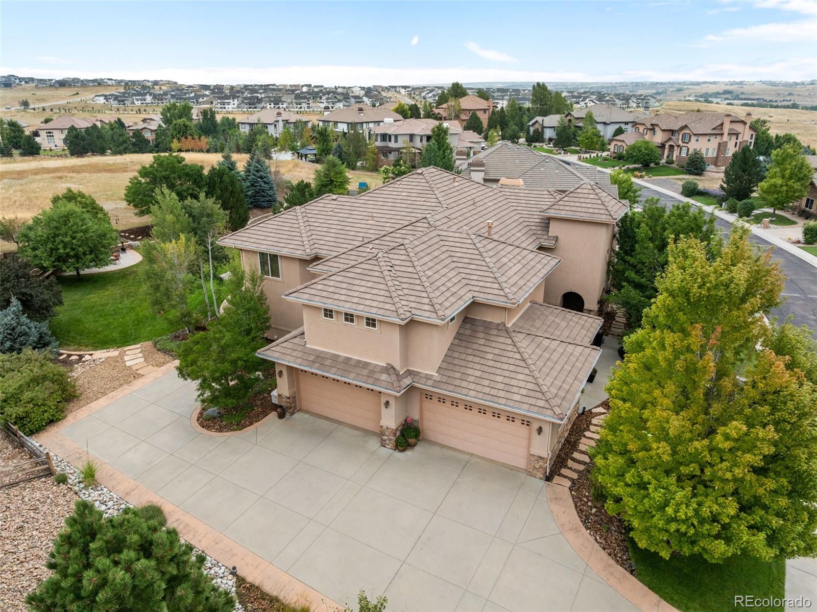 MLS Image #4 for 5615  vistancia drive,parker, Colorado