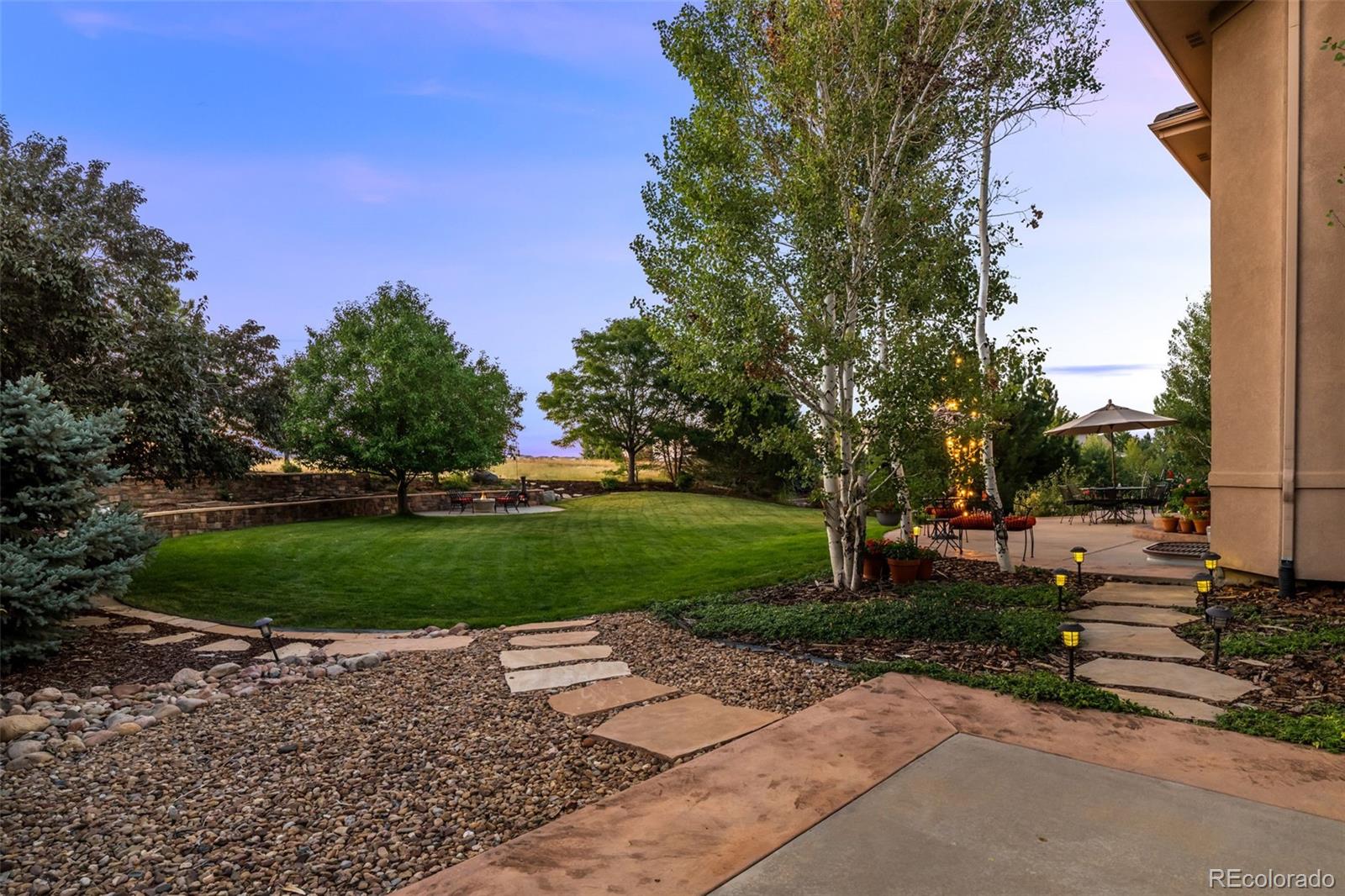 MLS Image #43 for 5615  vistancia drive,parker, Colorado