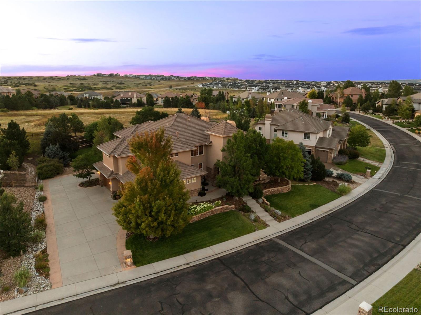 MLS Image #5 for 5615  vistancia drive,parker, Colorado