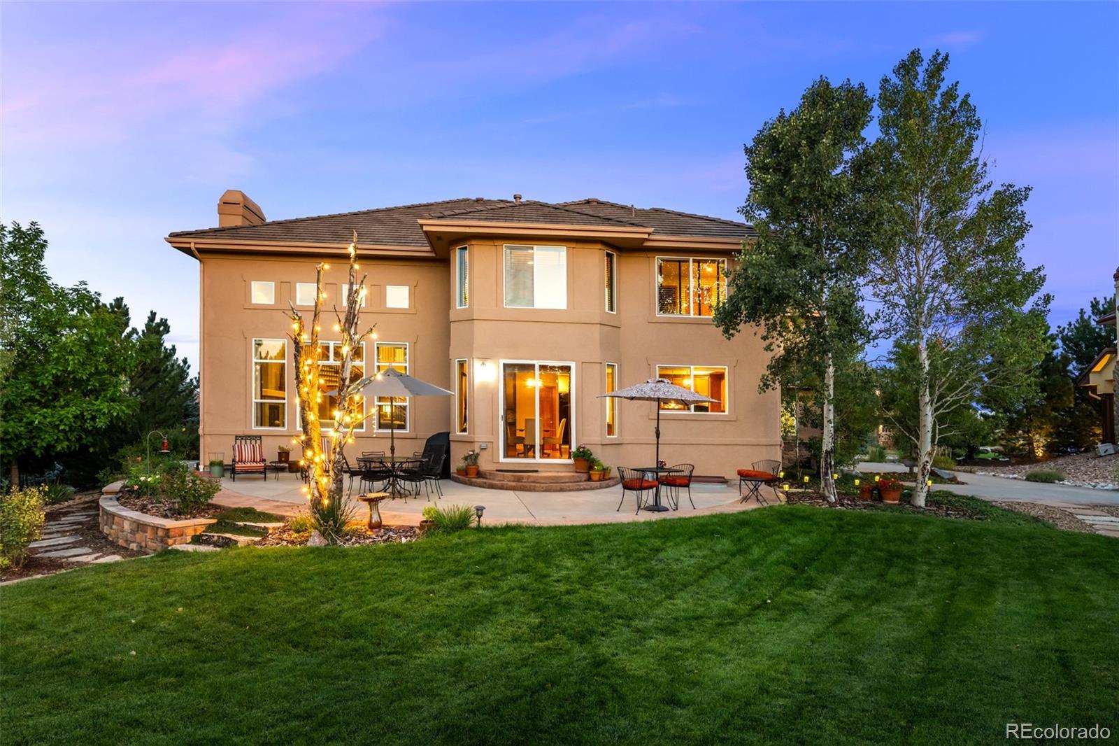 MLS Image #6 for 5615  vistancia drive,parker, Colorado