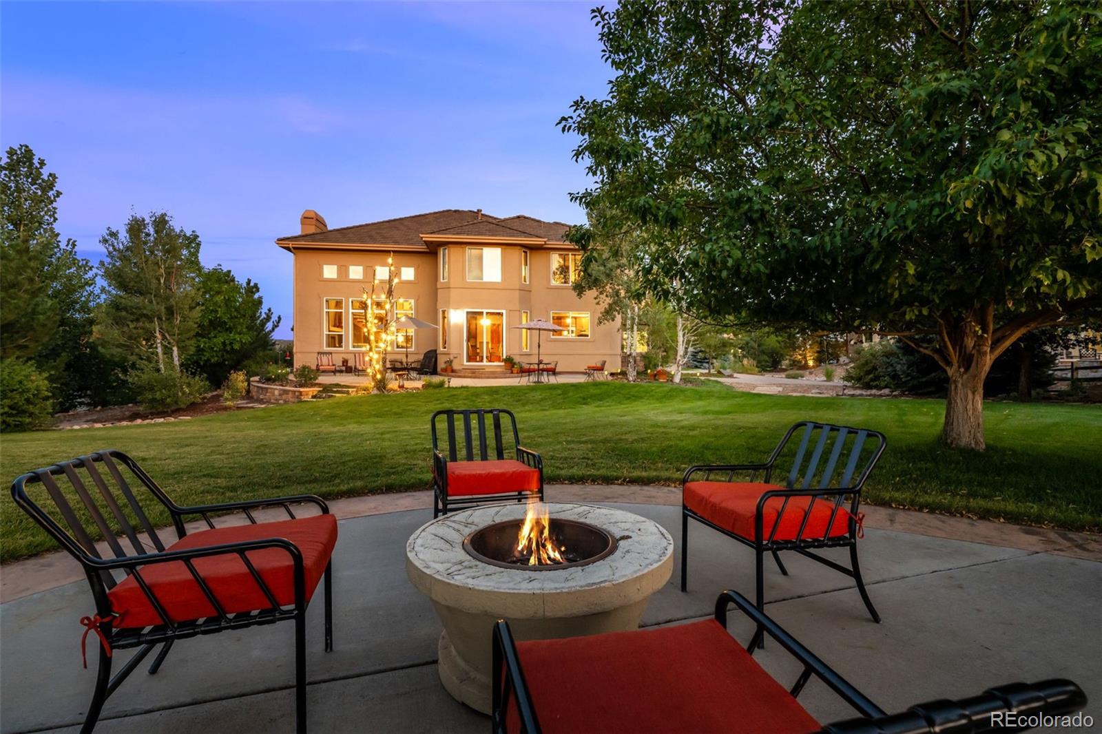 MLS Image #7 for 5615  vistancia drive,parker, Colorado