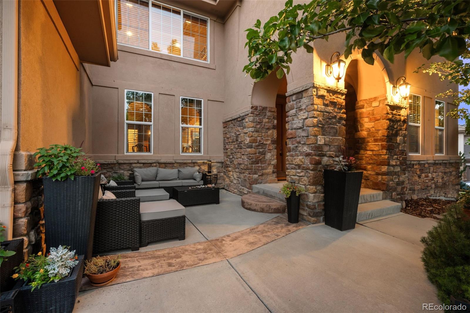 MLS Image #8 for 5615  vistancia drive,parker, Colorado