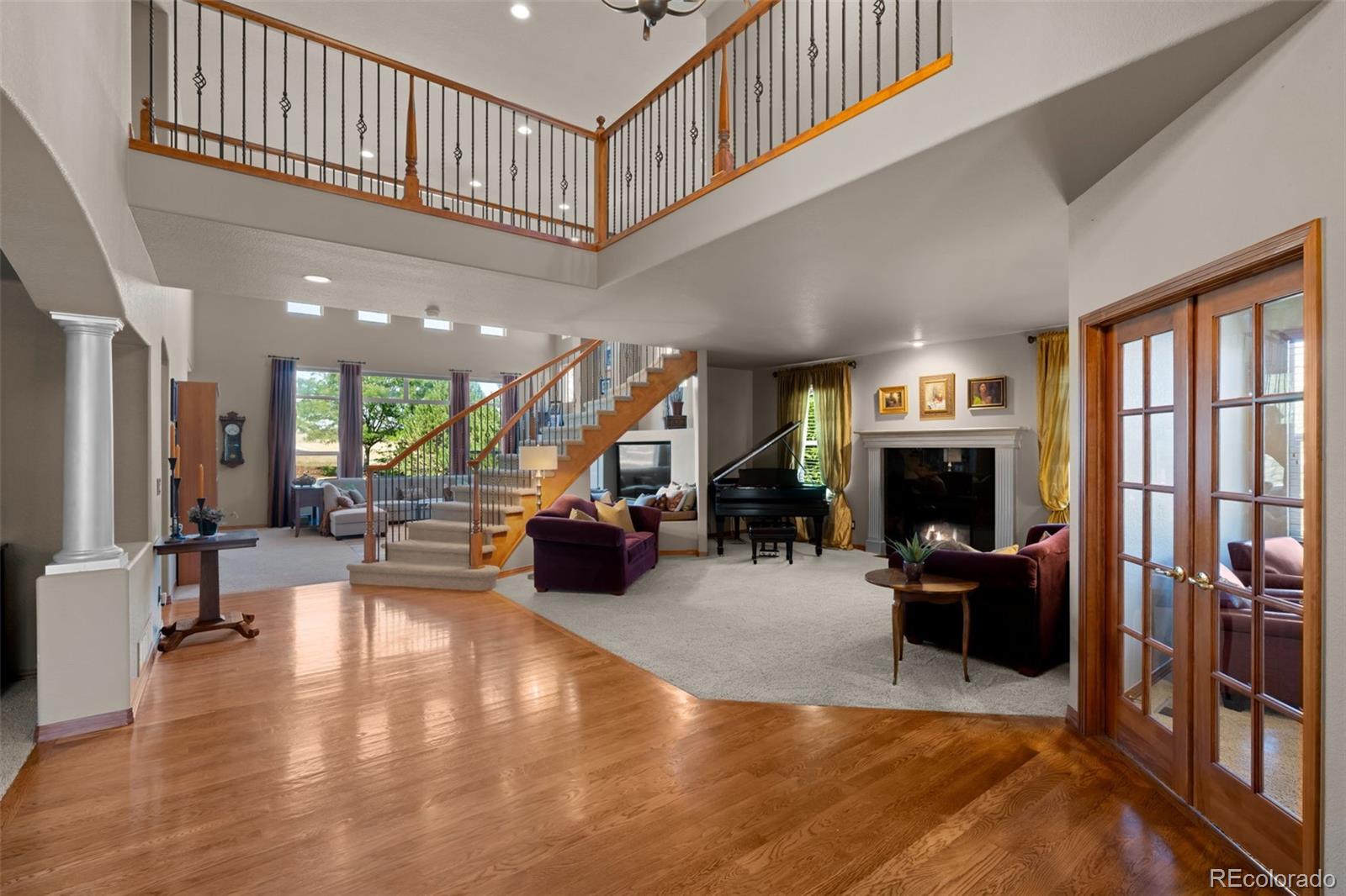 MLS Image #9 for 5615  vistancia drive,parker, Colorado