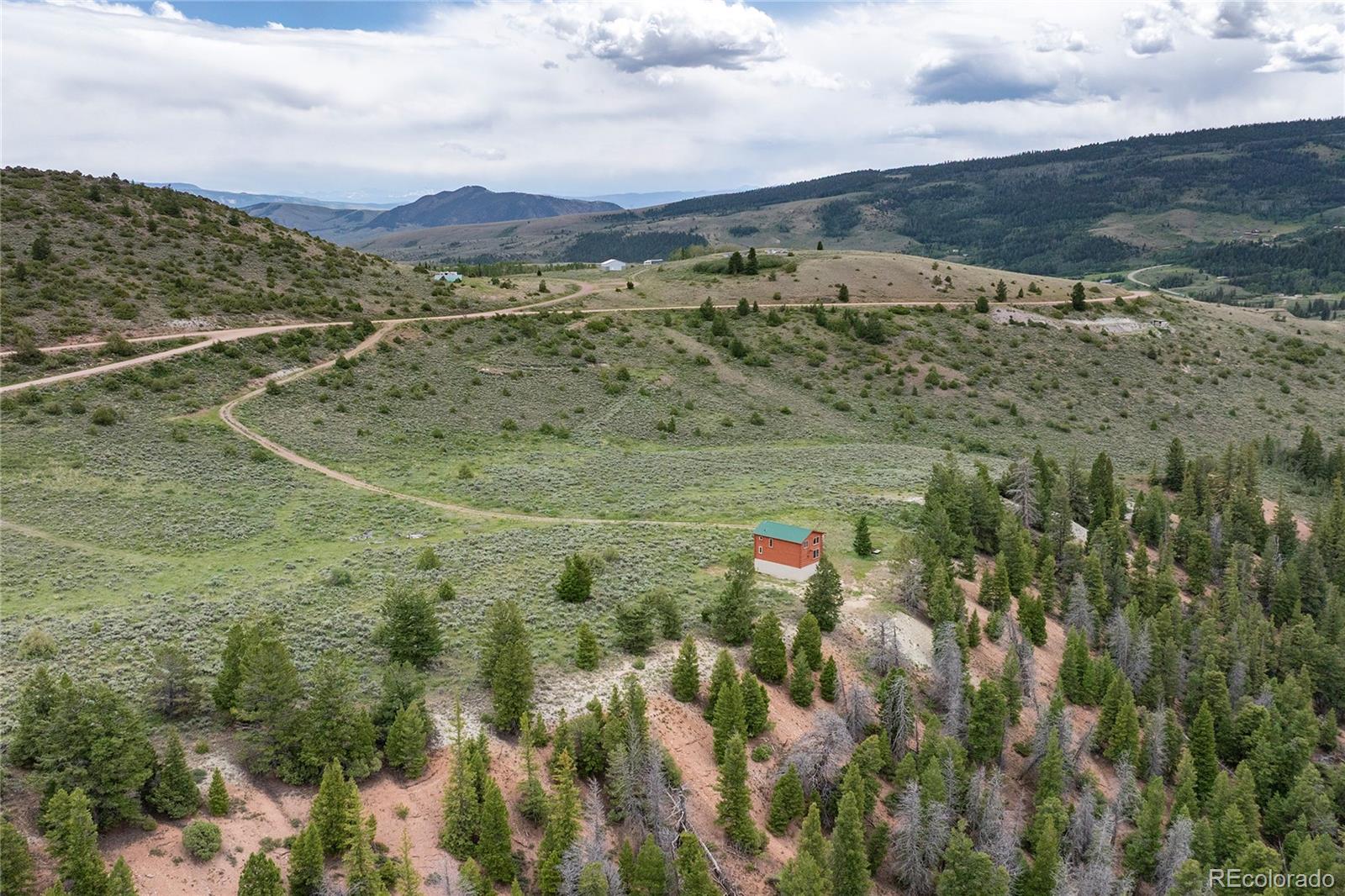 MLS Image #12 for 2099  county road 19 ,kremmling, Colorado