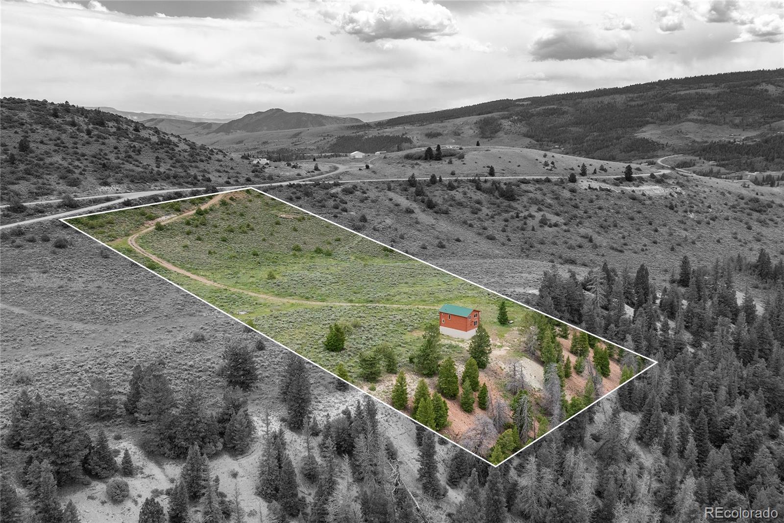 MLS Image #13 for 2099  county road 19 ,kremmling, Colorado
