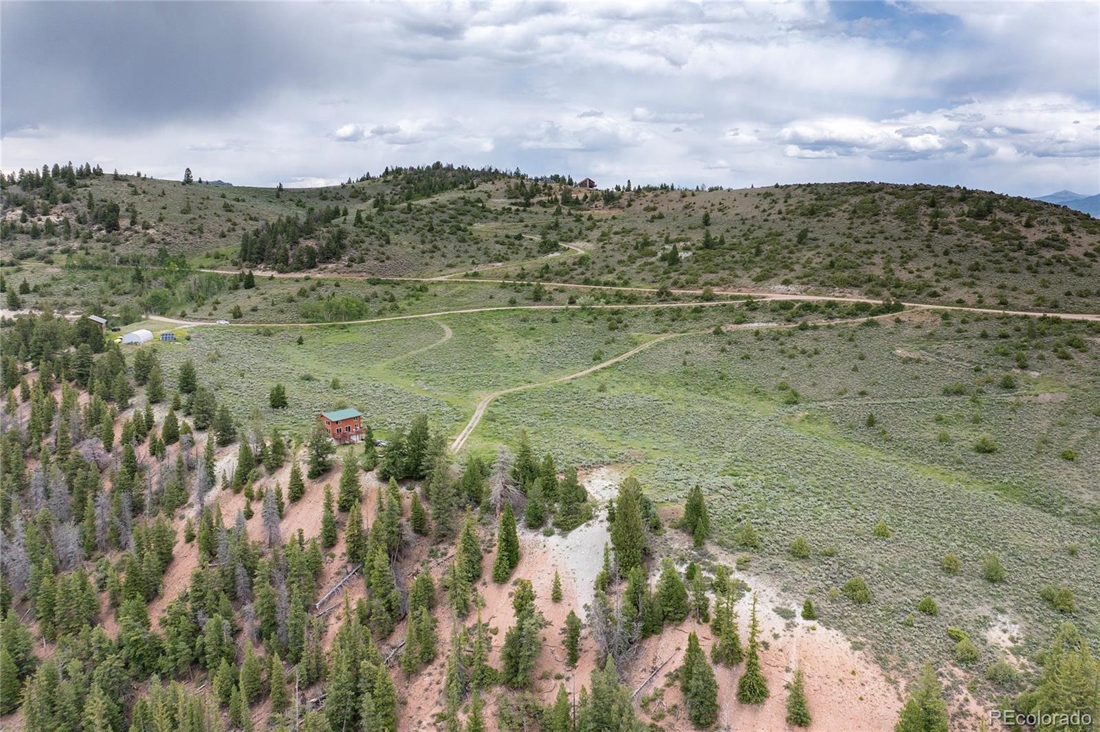 MLS Image #14 for 2099  county road 19 ,kremmling, Colorado