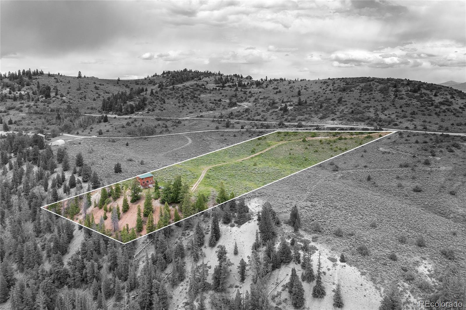 MLS Image #15 for 2099  county road 19 ,kremmling, Colorado