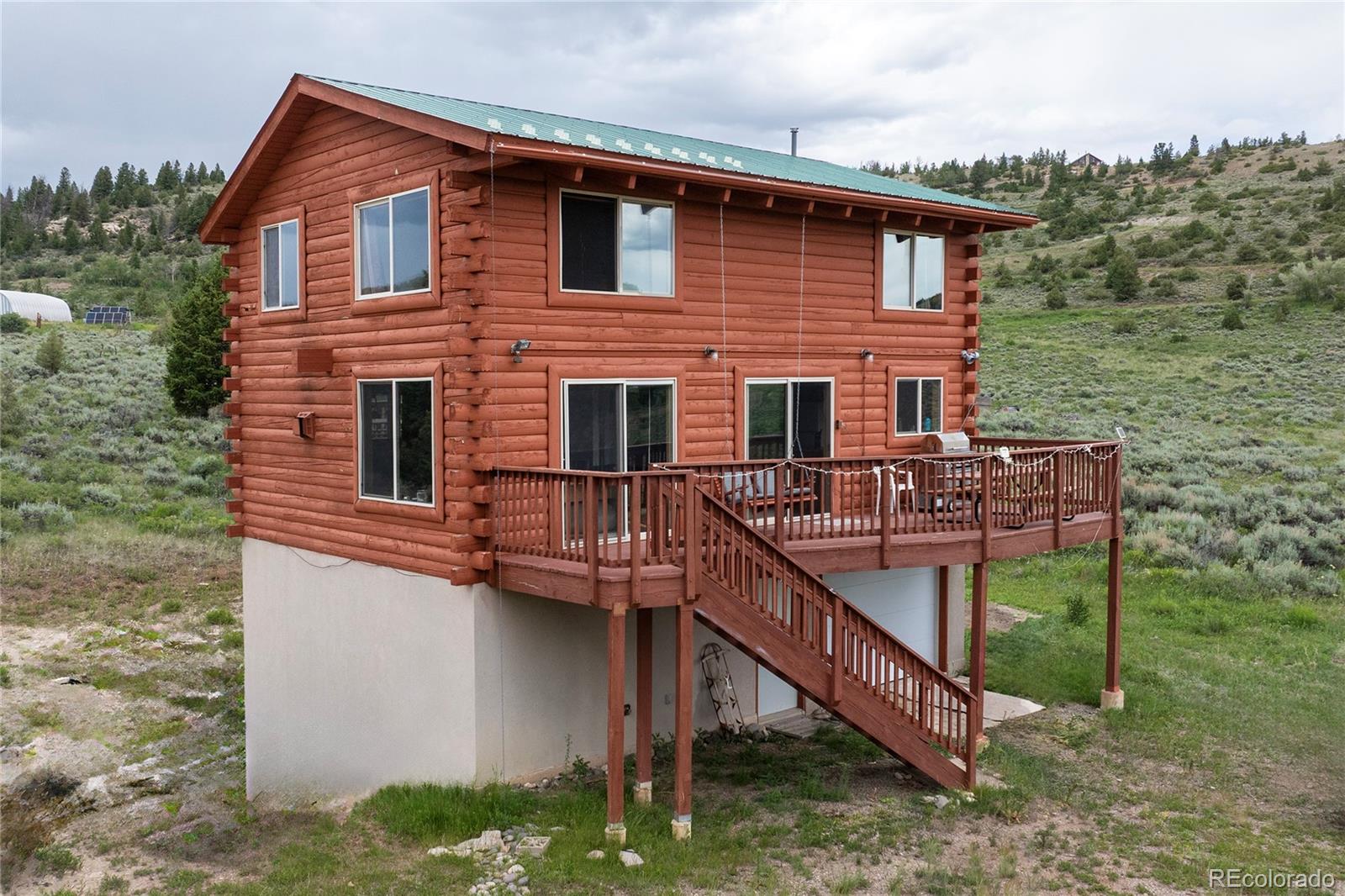 MLS Image #2 for 2099  county road 19 ,kremmling, Colorado