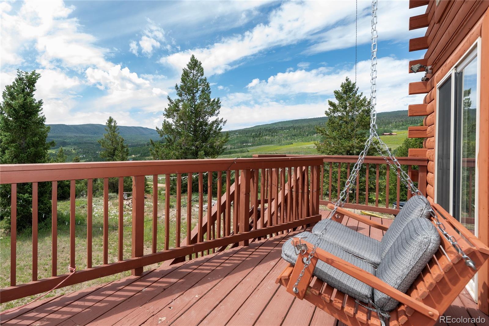 MLS Image #3 for 2099  county road 19 ,kremmling, Colorado